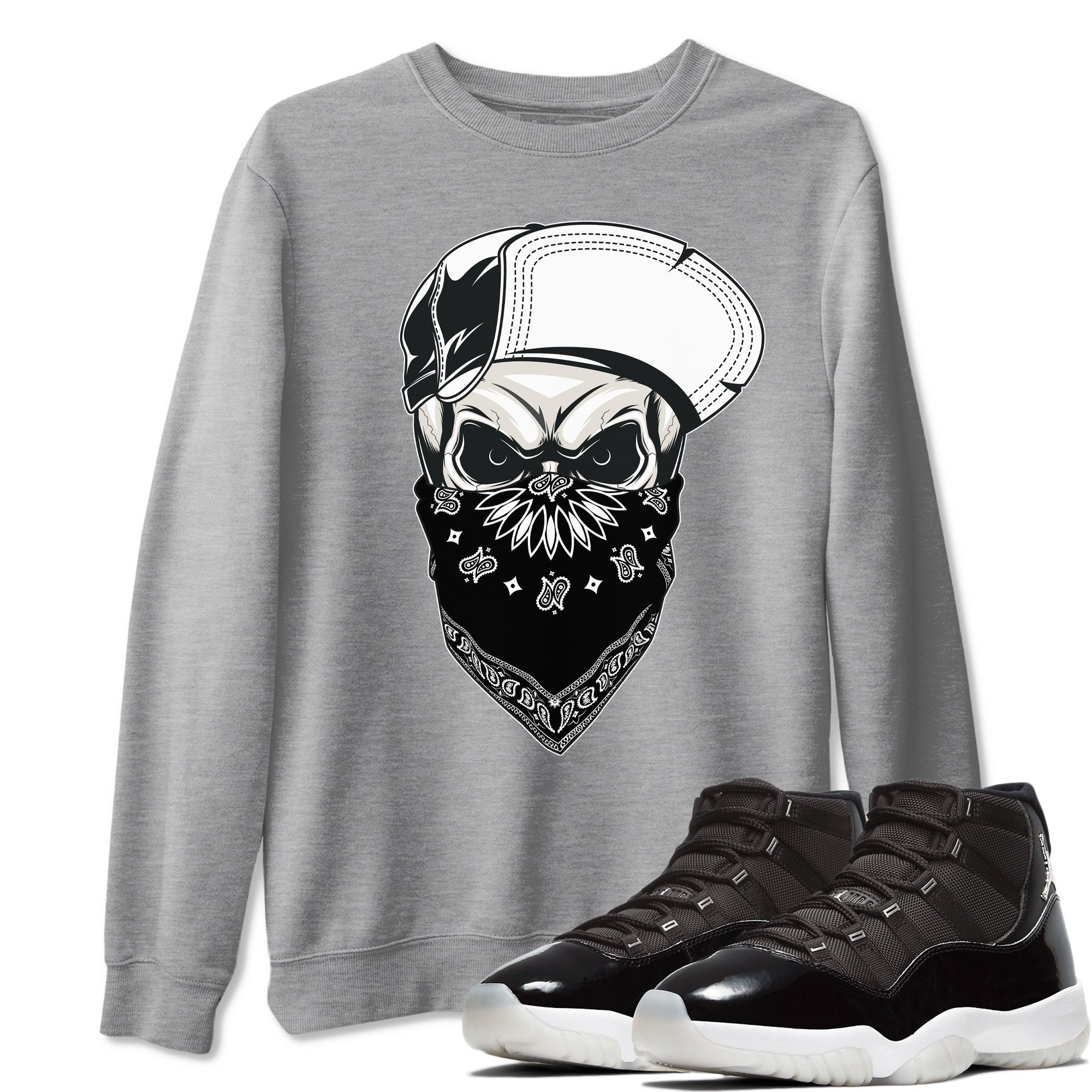 Jordan 11 Jubilee Shirt To Match Jordans Skull Hat Sneaker Tees Jordan 11 Jubilee Drip Gear Zone Sneaker Matching Clothing Unisex Shirts