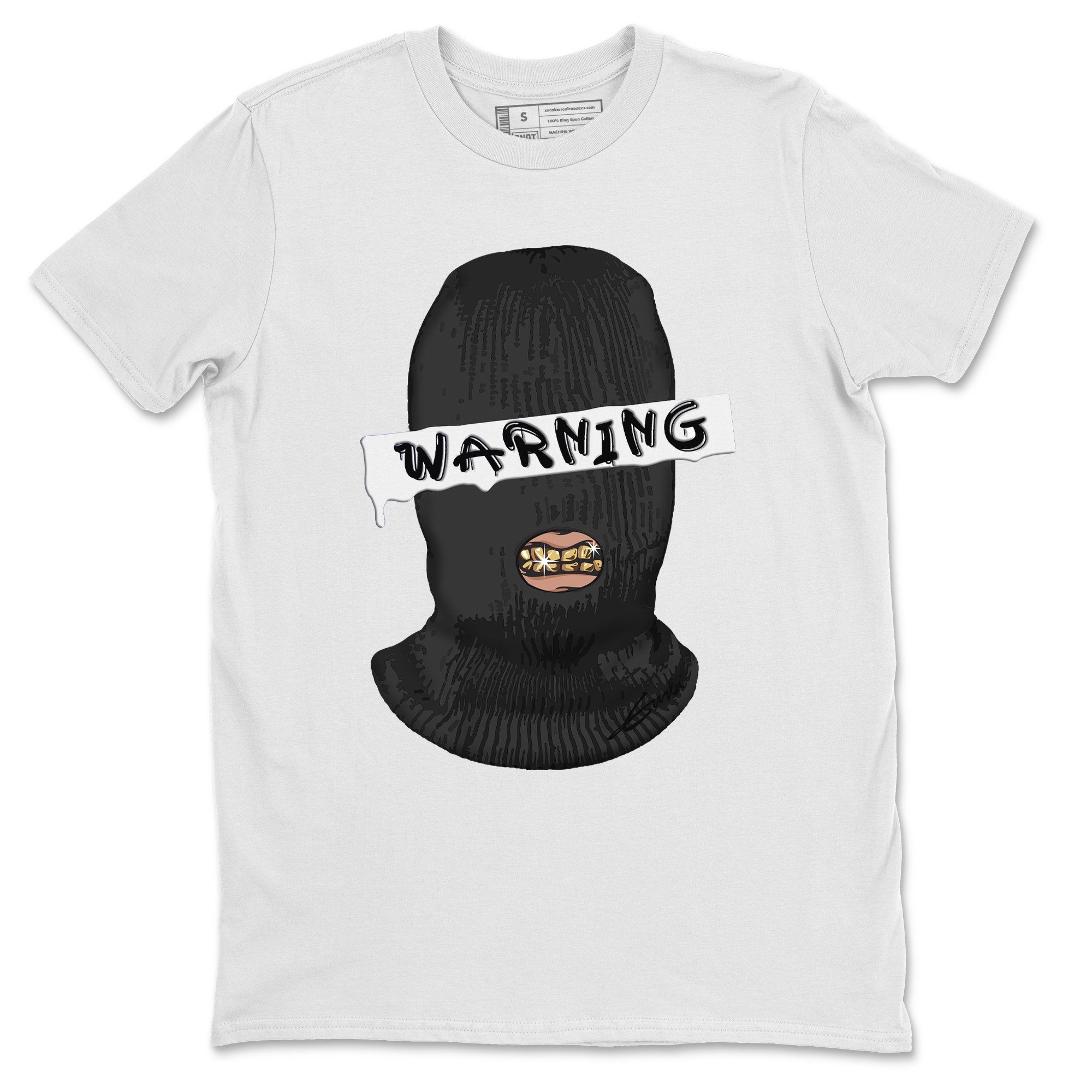 Jordan 11 Jubilee Shirt To Match Jordans Warning Sneaker Tees Jordan 11 Jubilee Drip Gear Zone Sneaker Matching Clothing Unisex Shirts