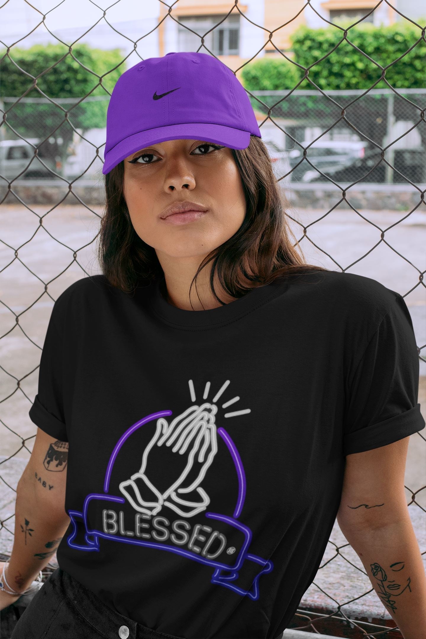 Jordan 12 Dark Concord Shirt To Match Jordans Blessed Sneaker Tees Jordan 12 Dark Concord Drip Gear Zone Sneaker Matching Clothing Unisex Shirts