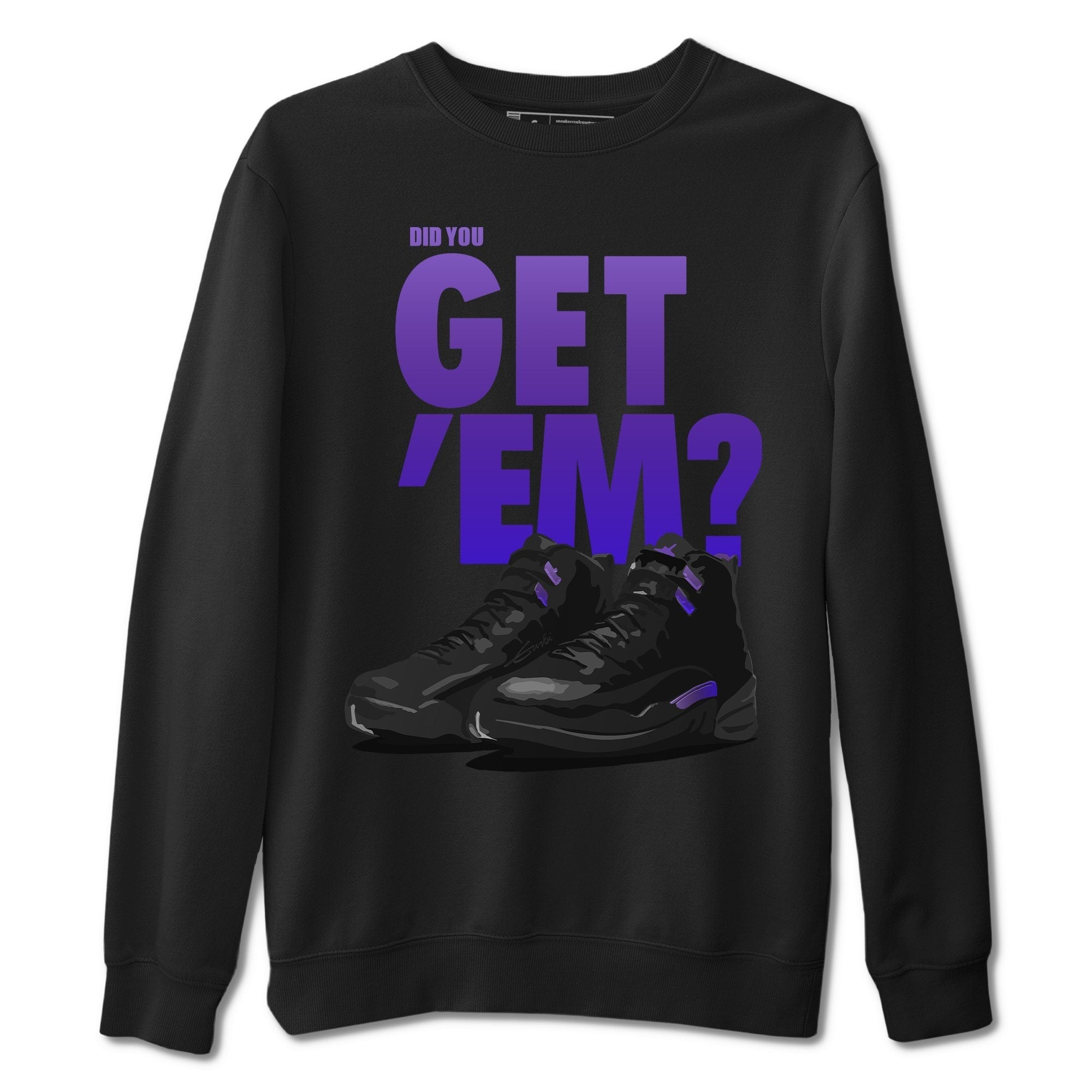Jordan 12 Dark Concord Shirt To Match Jordans Did You Get Em Drip Gear Zone Sneaker Tees Jordan 12 Dark Concord Drip Gear Zone Drip Gear Zone Sneaker Matching Clothing Unisex Shirts