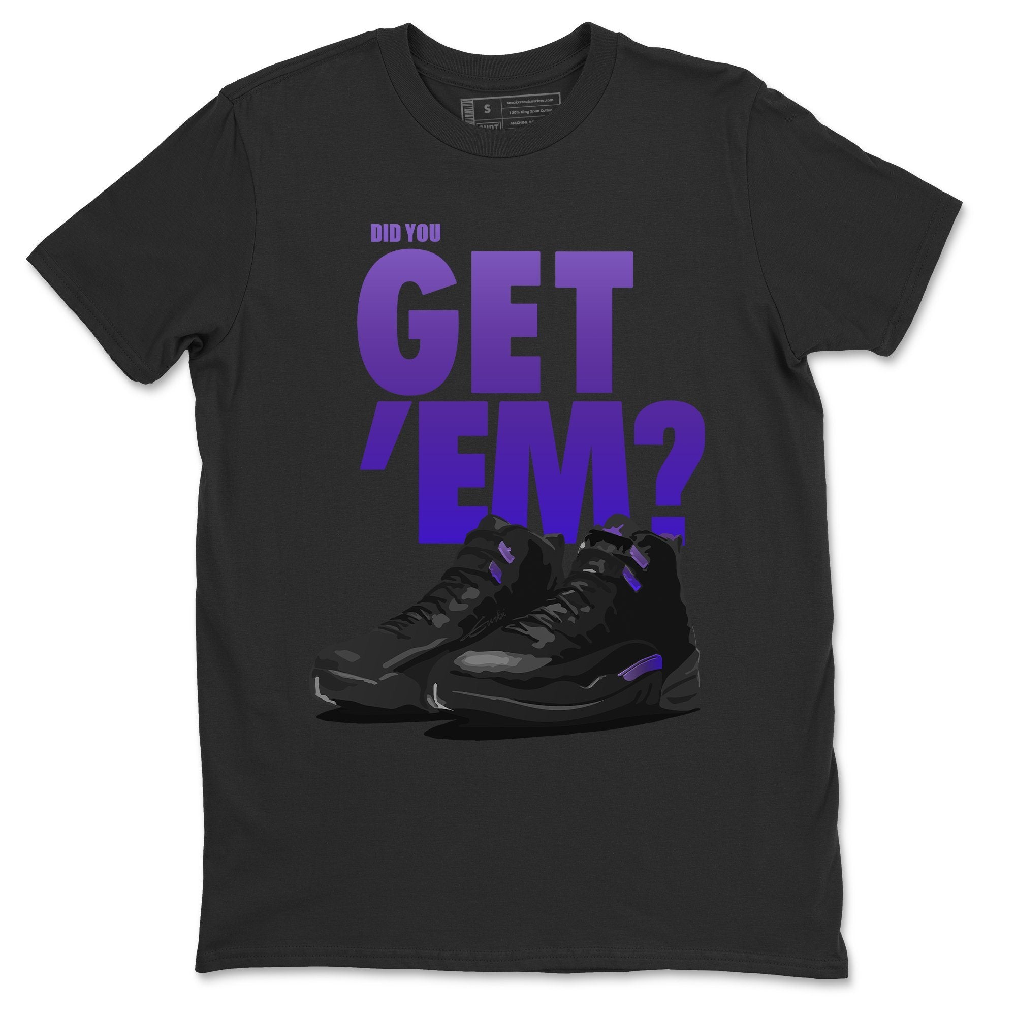 Jordan 12 Dark Concord Shirt To Match Jordans Did You Get Em Drip Gear Zone Sneaker Tees Jordan 12 Dark Concord Drip Gear Zone Drip Gear Zone Sneaker Matching Clothing Unisex Shirts