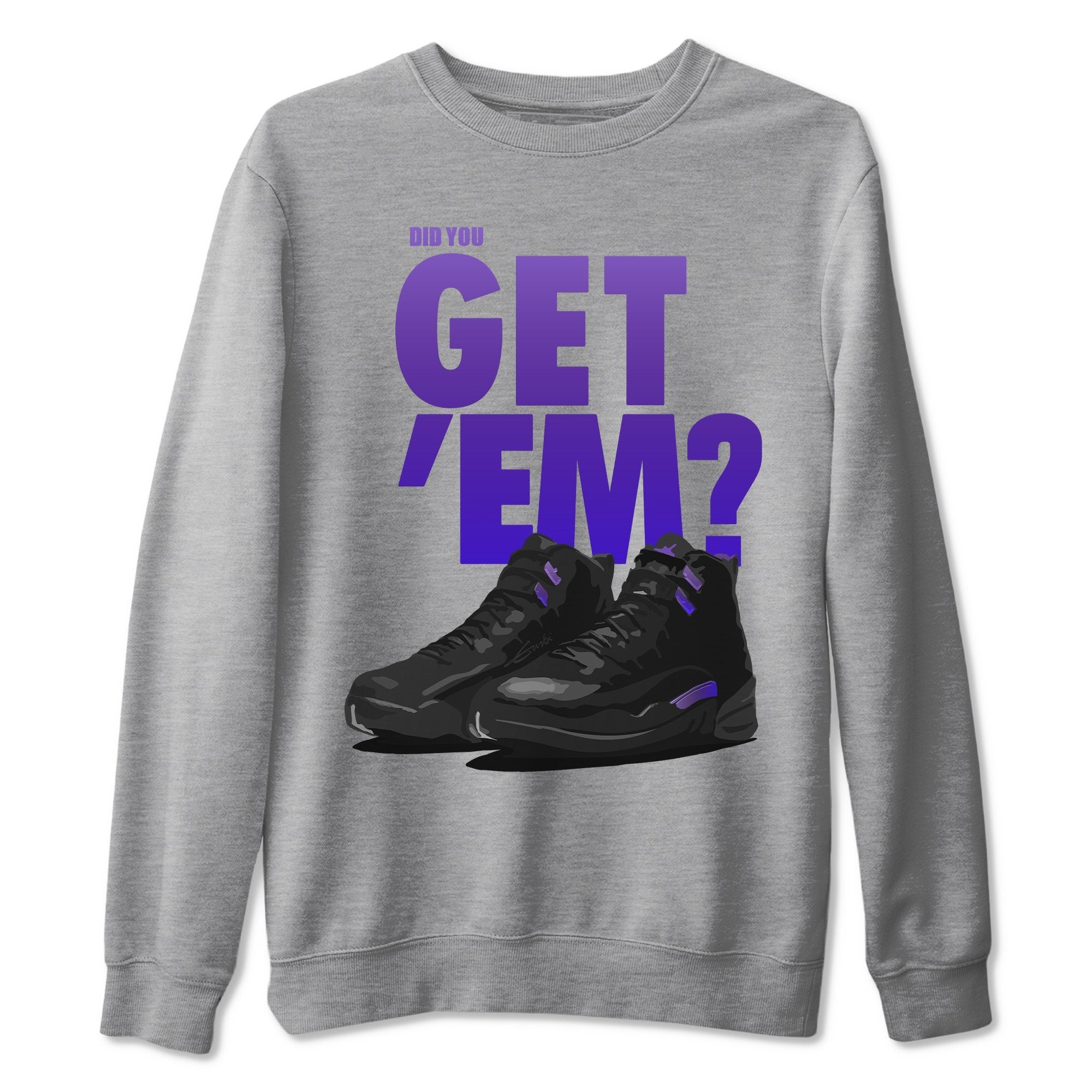 Jordan 12 Dark Concord Shirt To Match Jordans Did You Get Em Drip Gear Zone Sneaker Tees Jordan 12 Dark Concord Drip Gear Zone Drip Gear Zone Sneaker Matching Clothing Unisex Shirts