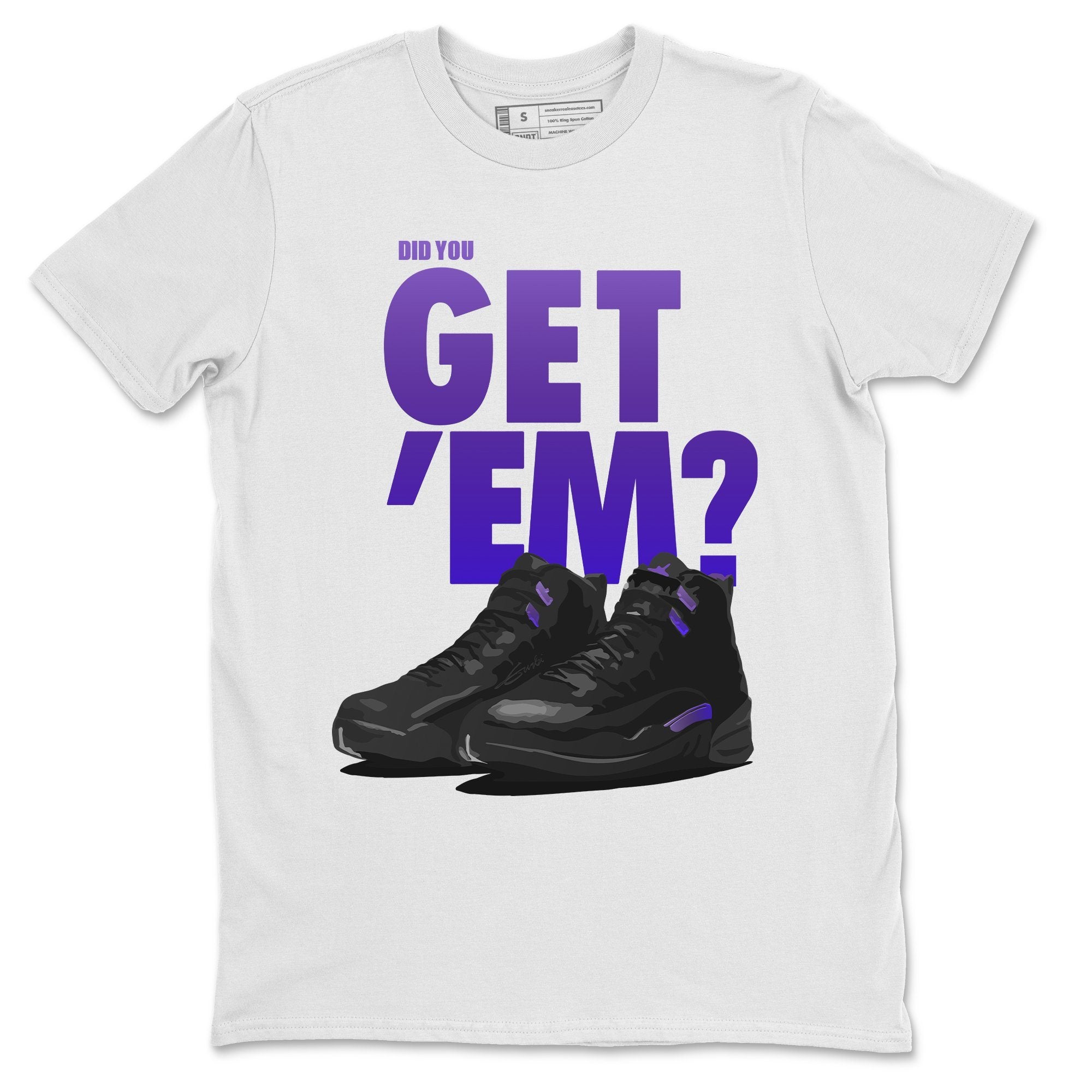 Jordan 12 Dark Concord Shirt To Match Jordans Did You Get Em Drip Gear Zone Sneaker Tees Jordan 12 Dark Concord Drip Gear Zone Drip Gear Zone Sneaker Matching Clothing Unisex Shirts