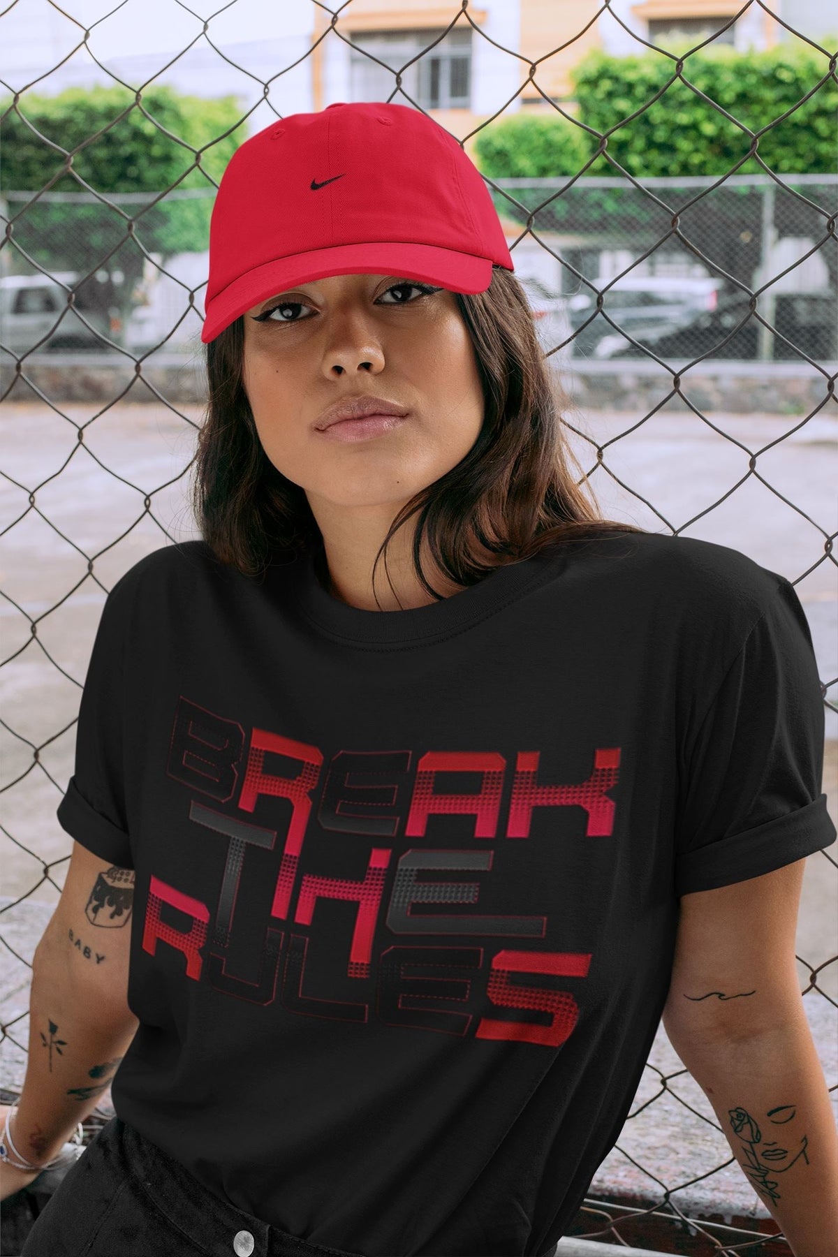 Jordan 12 Reverse Flu Game Shirt To Match Jordans Break The Rules Sneaker Tees Jordan 12 Reverse Flu Game Drip Gear Zone Sneaker Matching Clothing Unisex Shirts