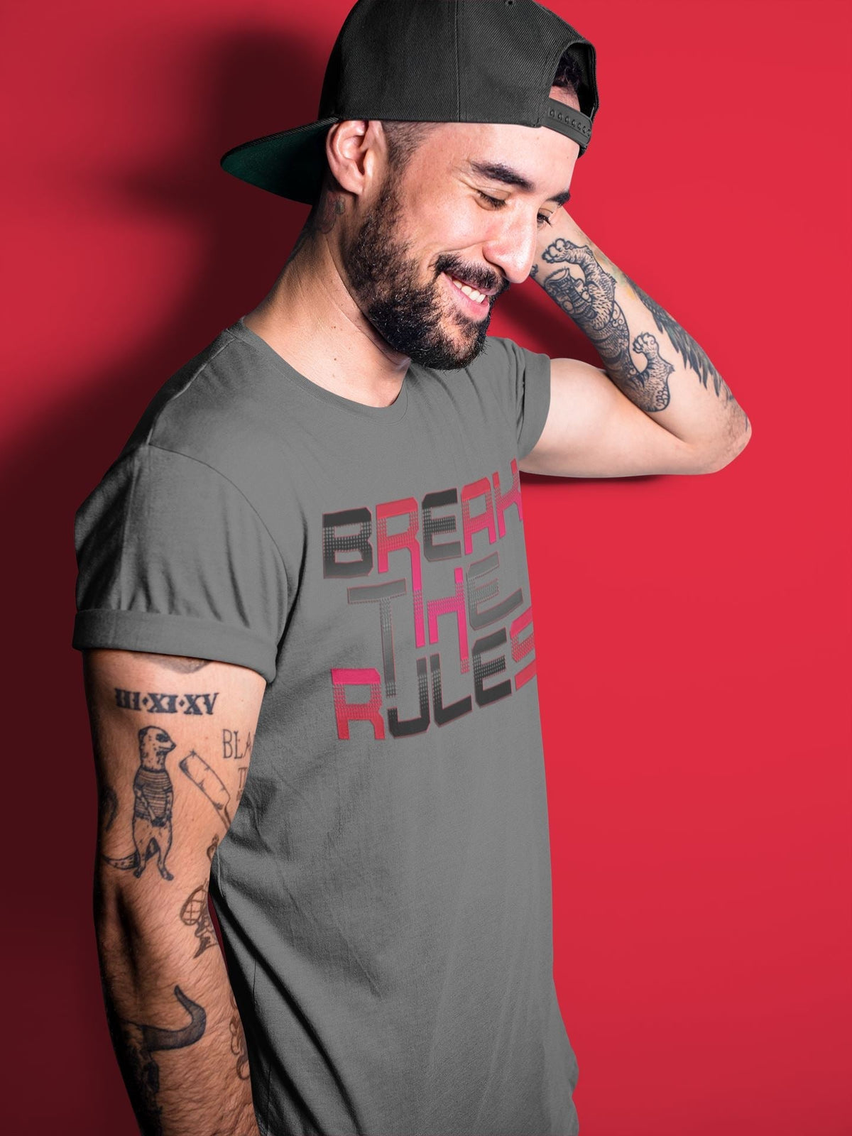 Jordan 12 Reverse Flu Game Shirt To Match Jordans Break The Rules Sneaker Tees Jordan 12 Reverse Flu Game Drip Gear Zone Sneaker Matching Clothing Unisex Shirts