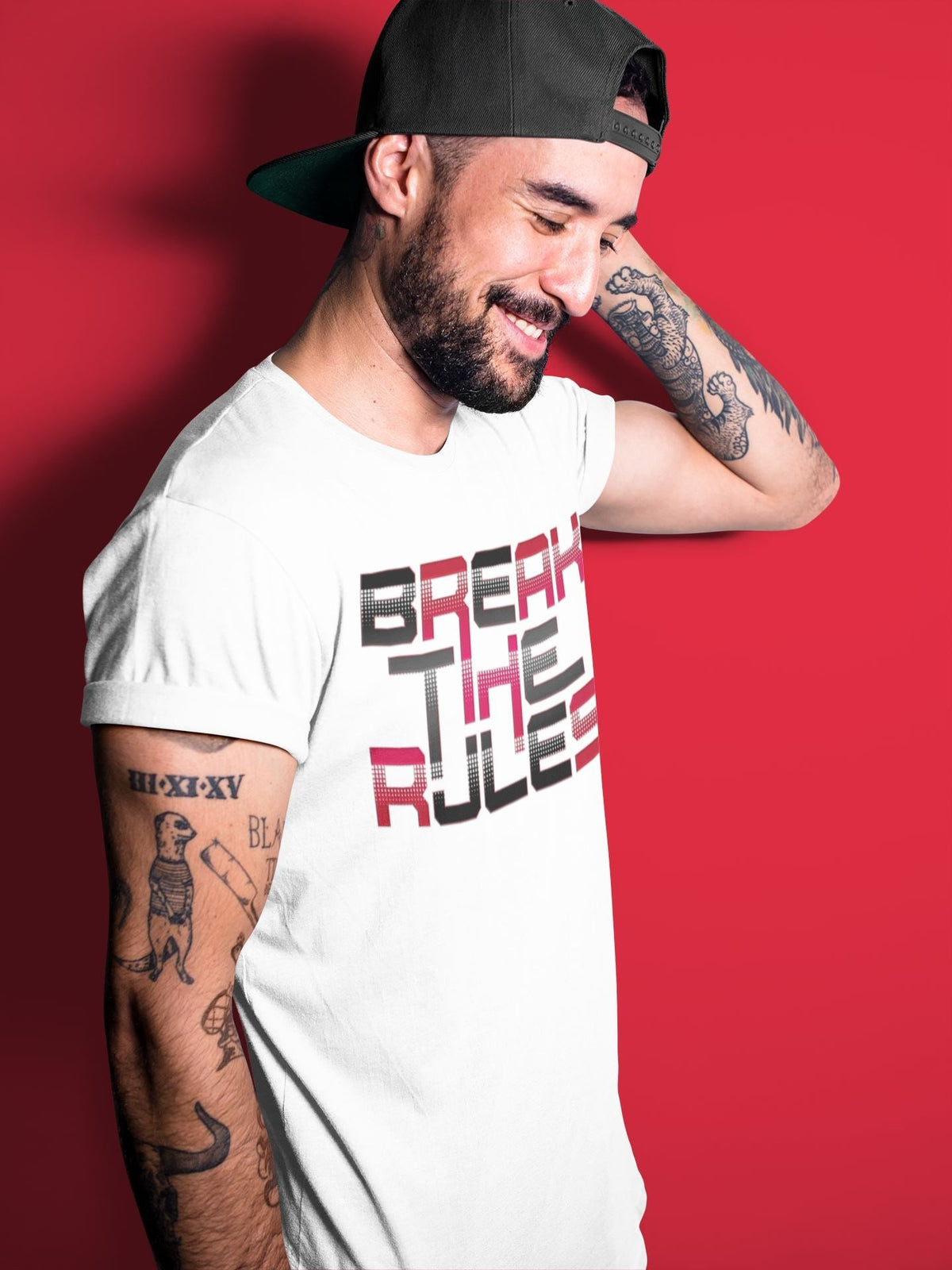 Jordan 12 Reverse Flu Game Shirt To Match Jordans Break The Rules Sneaker Tees Jordan 12 Reverse Flu Game Drip Gear Zone Sneaker Matching Clothing Unisex Shirts