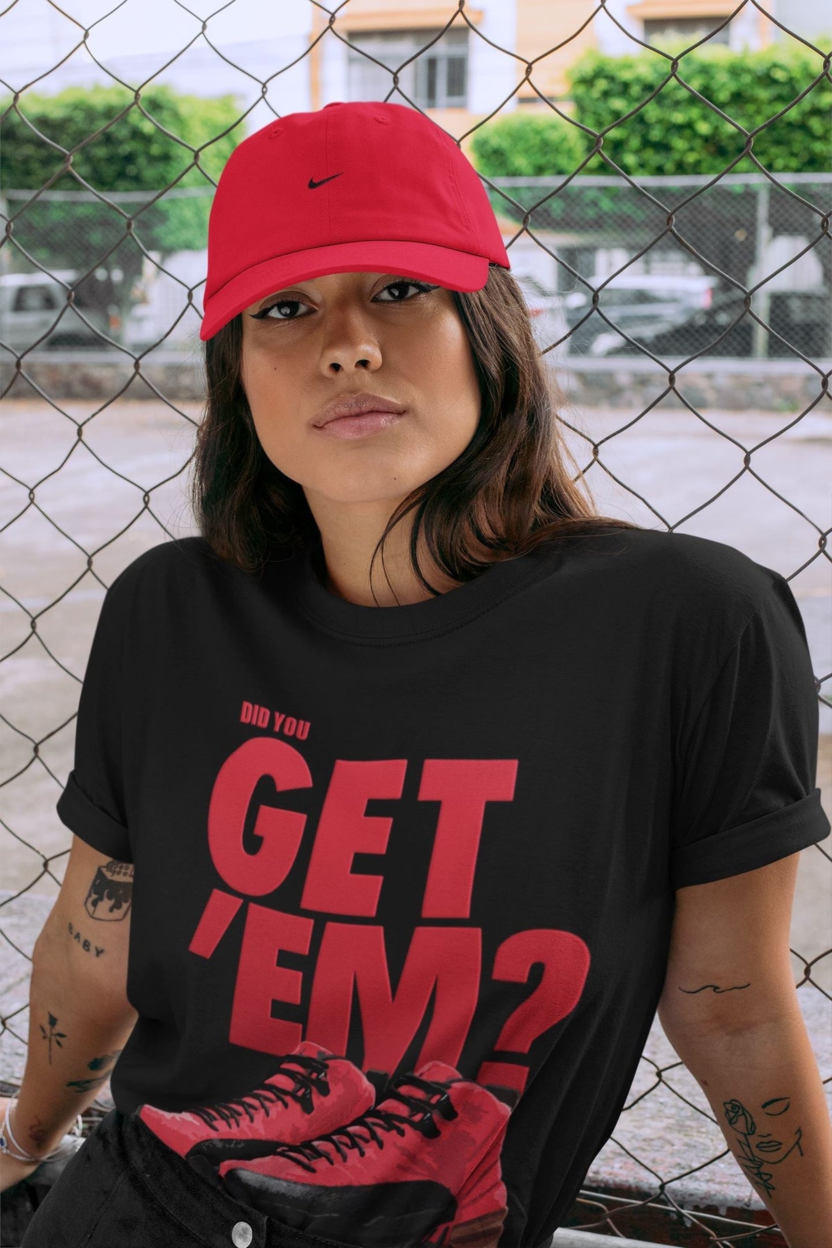 Jordan 12 Reverse Flu Game Shirt To Match Jordans Did You Get Em Drip Gear Zone Sneaker Tees Jordan 12 Reverse Flu Game Drip Gear Zone Drip Gear Zone Sneaker Matching Clothing Unisex Shirts