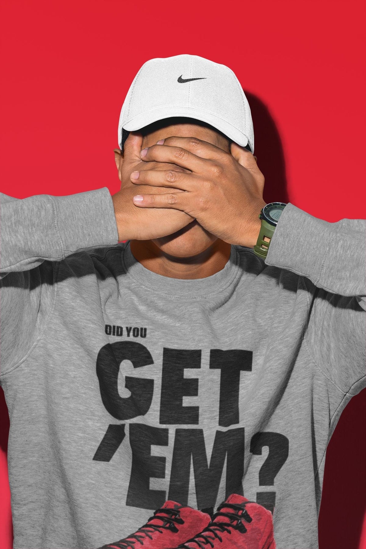 Jordan 12 Reverse Flu Game Shirt To Match Jordans Did You Get Em Drip Gear Zone Sneaker Tees Jordan 12 Reverse Flu Game Drip Gear Zone Drip Gear Zone Sneaker Matching Clothing Unisex Shirts