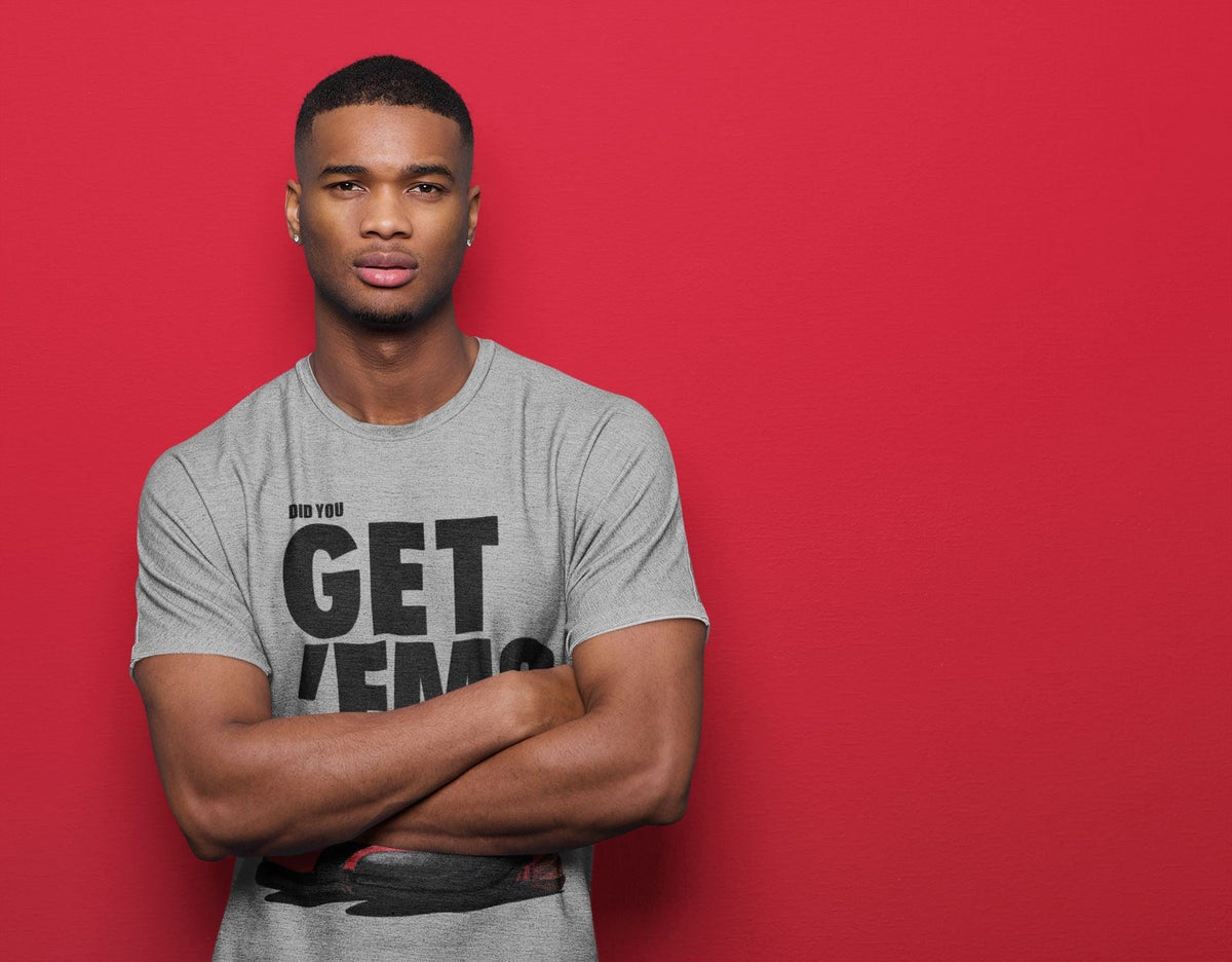 Jordan 12 Reverse Flu Game Shirt To Match Jordans Did You Get Em Drip Gear Zone Sneaker Tees Jordan 12 Reverse Flu Game Drip Gear Zone Drip Gear Zone Sneaker Matching Clothing Unisex Shirts