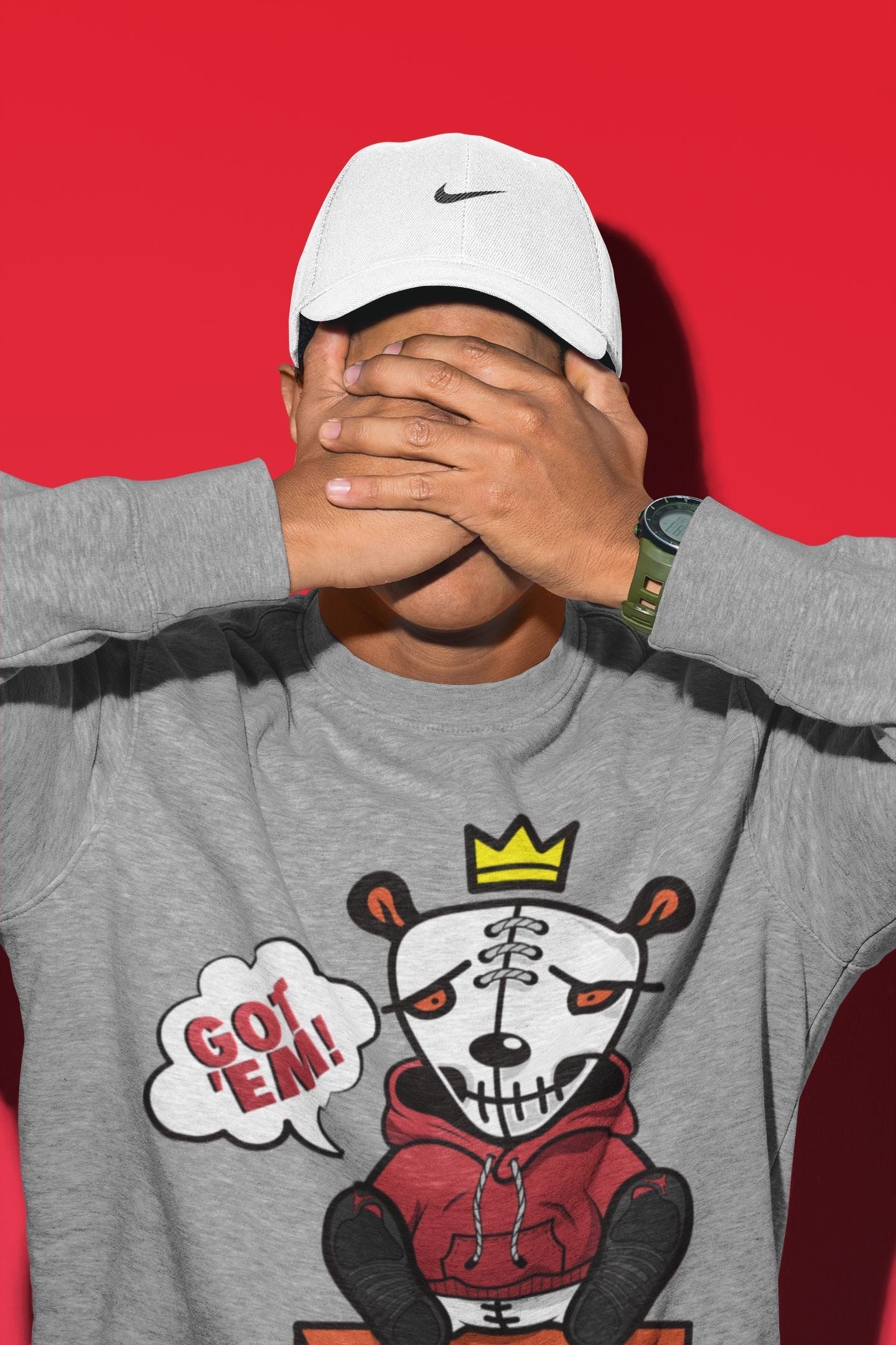 Jordan 12 Reverse Flu Game Shirt To Match Jordans Got Em Sneaker Tees Jordan 12 Reverse Flu Game Drip Gear Zone Sneaker Matching Clothing Unisex Shirts