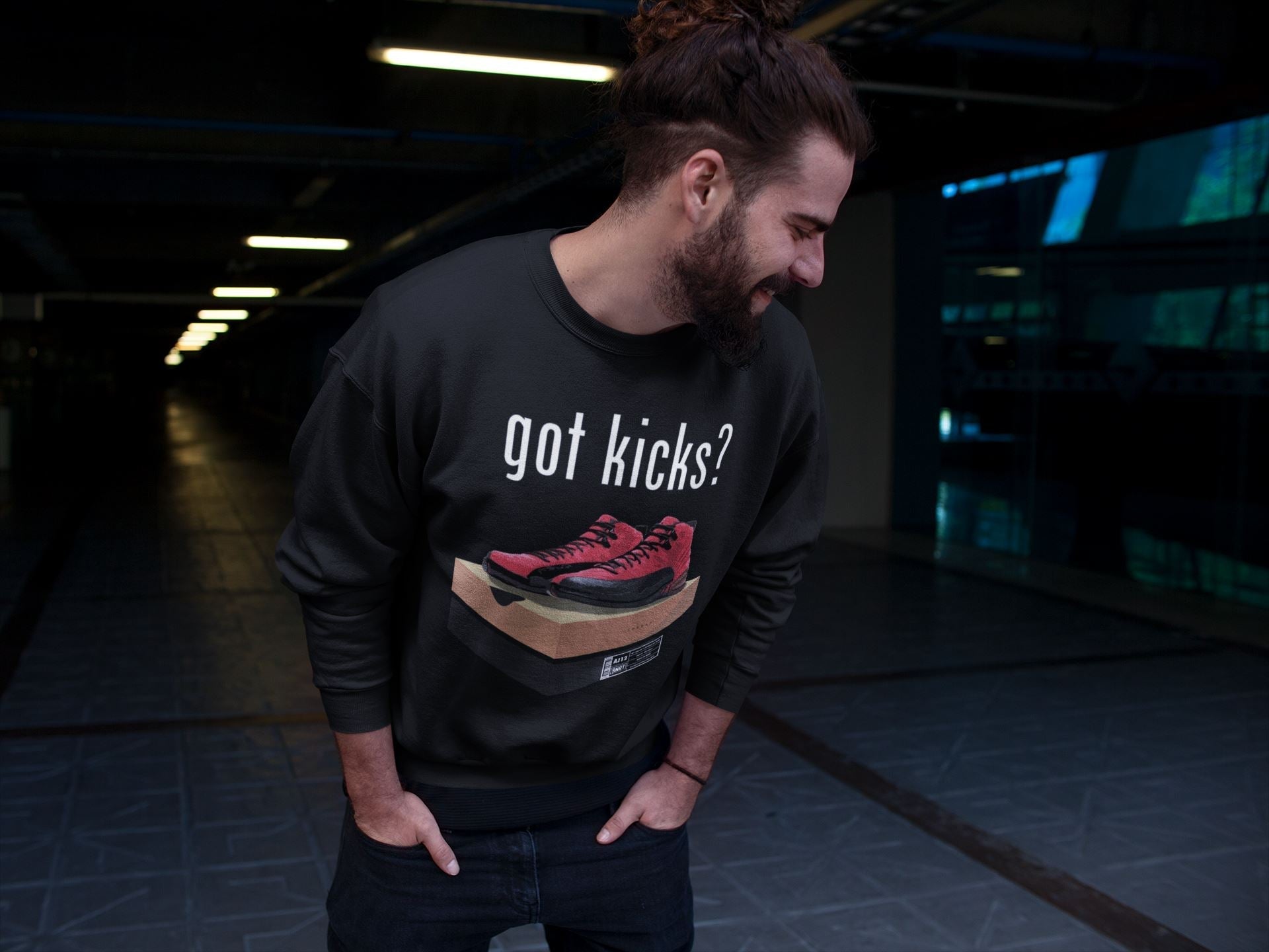 Jordan 12 Reverse Flu Game Shirt To Match Jordans Got Kicks Sneaker Tees Jordan 12 Reverse Flu Game Drip Gear Zone Sneaker Matching Clothing Unisex Shirts