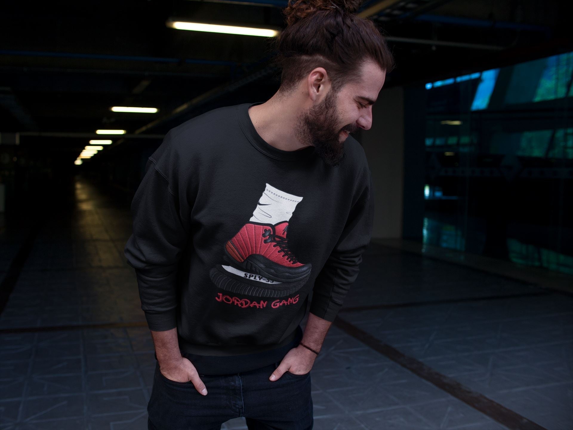 Jordan 12 Reverse Flu Game Shirt To Match Jordans Jordan Gang Sneaker Tees Jordan 12 Reverse Flu Game Drip Gear Zone Sneaker Matching Clothing Unisex Shirts