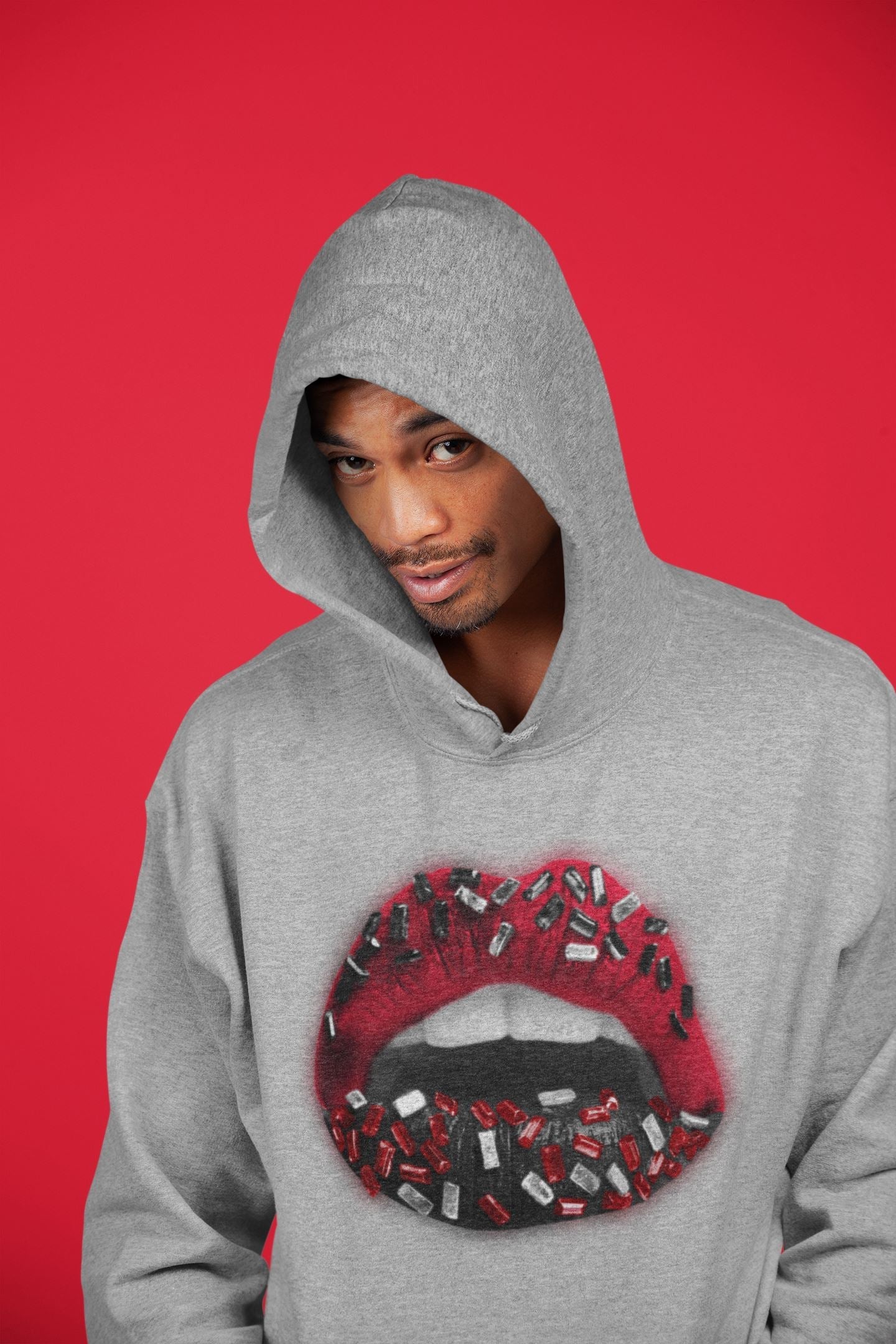 Jordan 12 Reverse Flu Game Shirt To Match Jordans Lips Jewel Sneaker Tees Jordan 12 Reverse Flu Game Drip Gear Zone Sneaker Matching Clothing Unisex Shirts