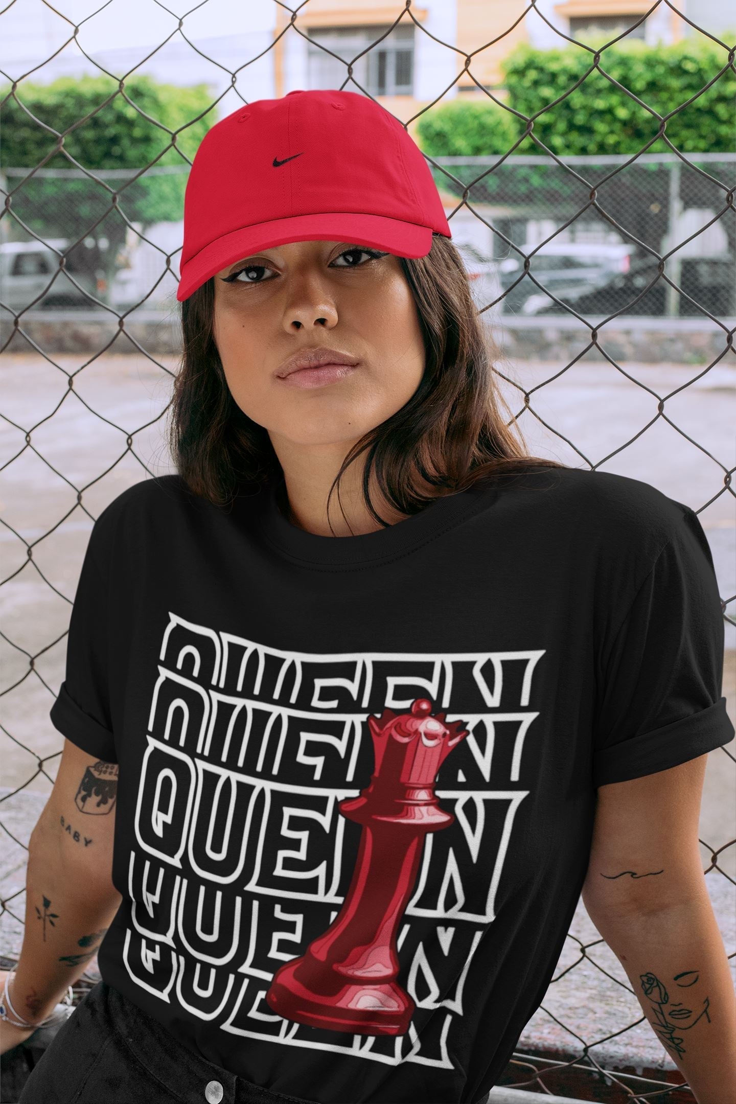 Jordan 12 Reverse Flu Game Shirt To Match Jordans Queen Sneaker Tees Jordan 12 Reverse Flu Game Drip Gear Zone Sneaker Matching Clothing Unisex Shirts