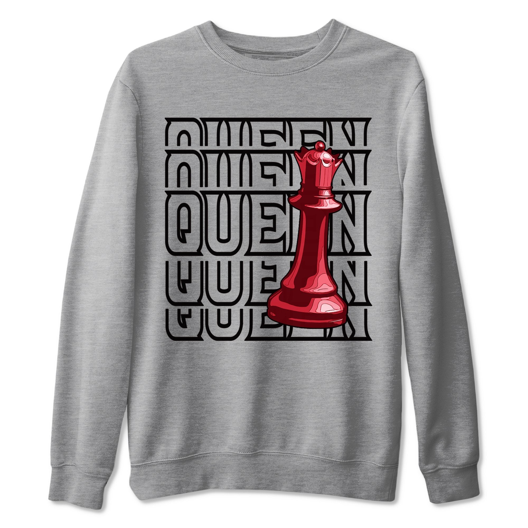 Jordan 12 Reverse Flu Game Shirt To Match Jordans Queen Sneaker Tees Jordan 12 Reverse Flu Game Drip Gear Zone Sneaker Matching Clothing Unisex Shirts