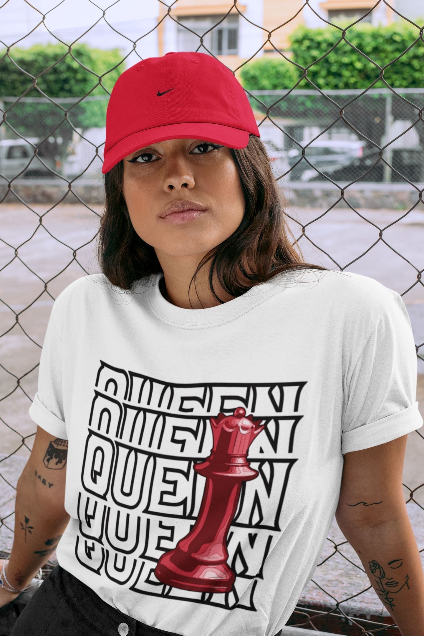 Jordan 12 Reverse Flu Game Shirt To Match Jordans Queen Sneaker Tees Jordan 12 Reverse Flu Game Drip Gear Zone Sneaker Matching Clothing Unisex Shirts
