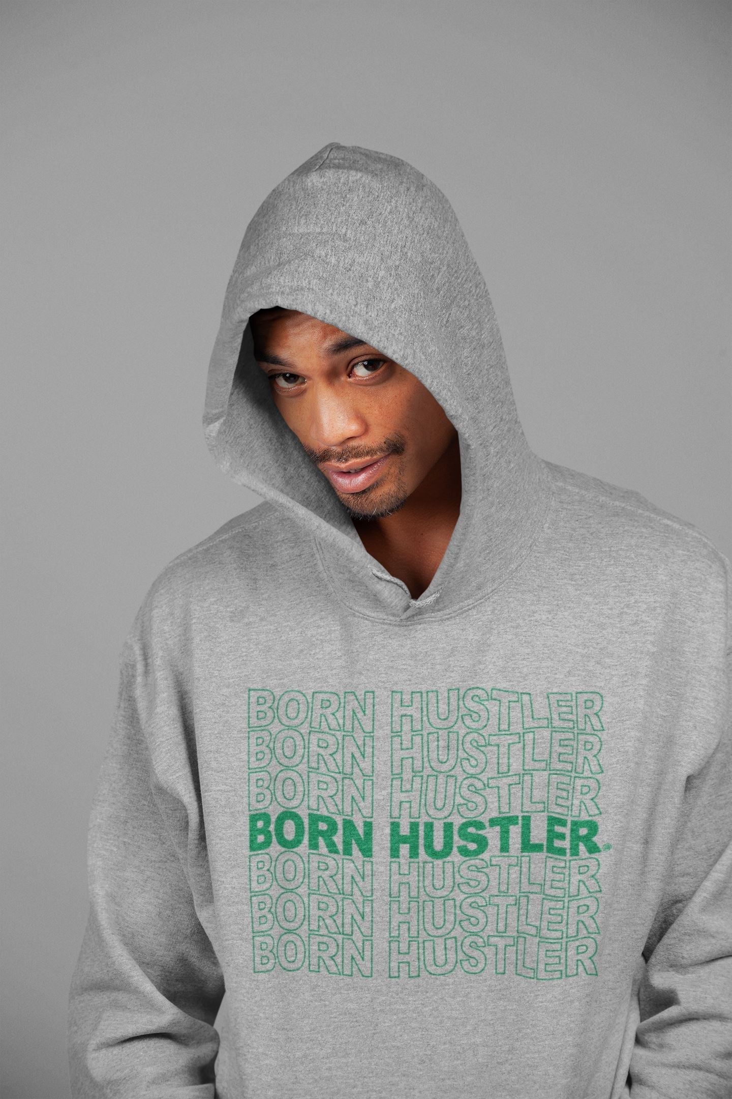 Jordan 13 Lucky Green Shirt To Match Jordans Born Hustler Sneaker Tees Jordan 13 Lucky Green Drip Gear Zone Sneaker Matching Clothing Unisex Shirts