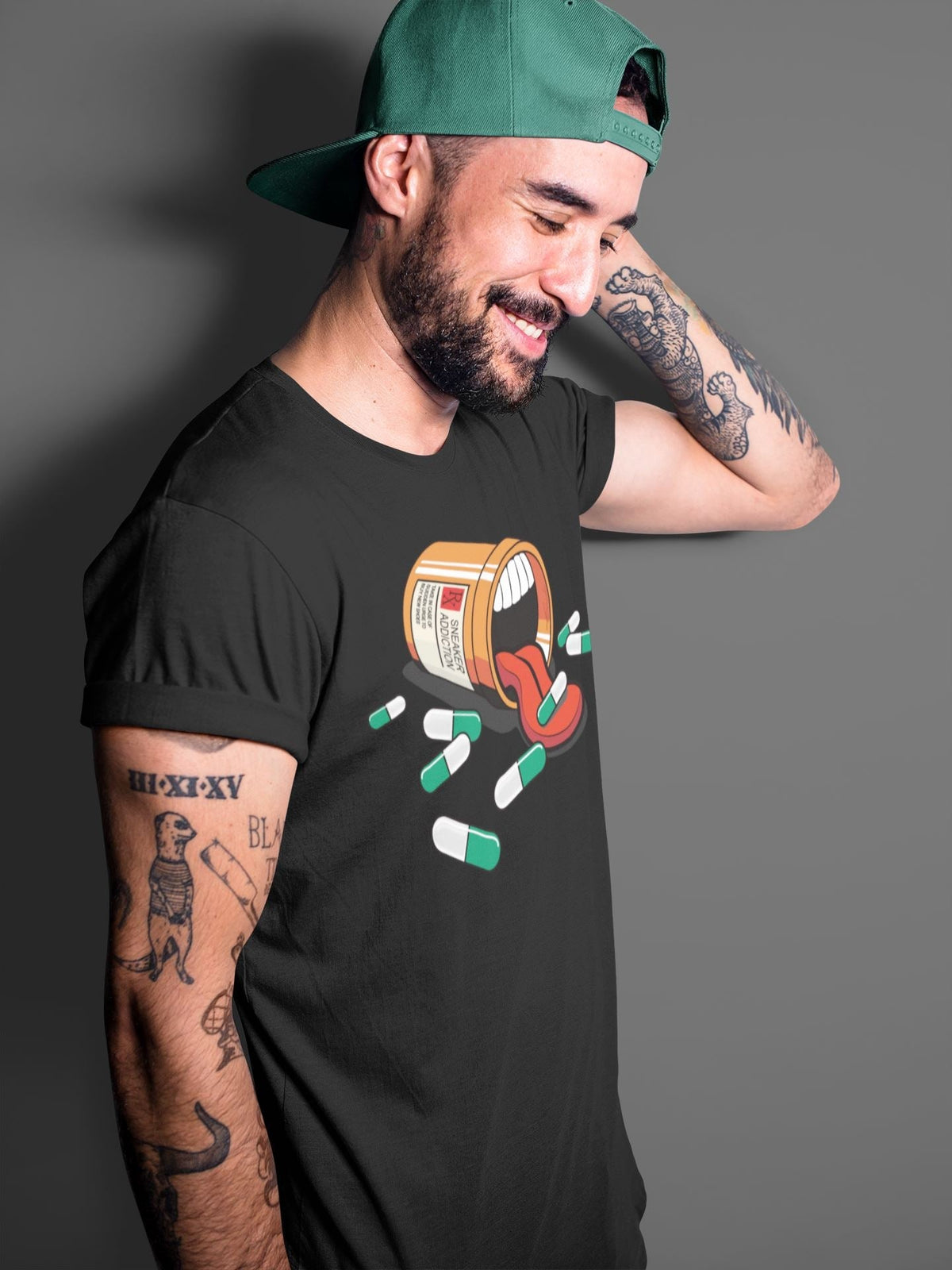 Jordan 13 Lucky Green Shirt To Match Jordans Sneaker Addiction Sneaker Tees Jordan 13 Lucky Green Drip Gear Zone Sneaker Matching Clothing Unisex Shirts