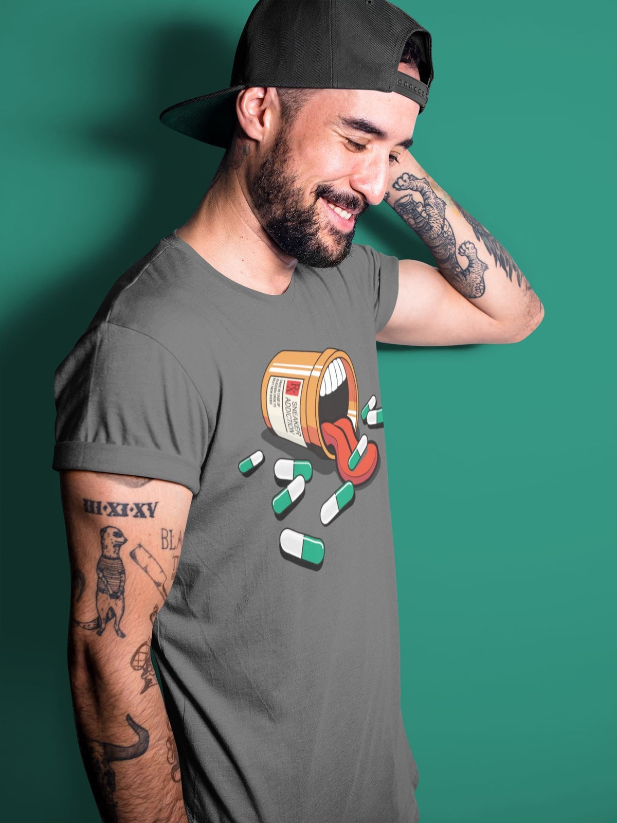 Jordan 13 Lucky Green Shirt To Match Jordans Sneaker Addiction Sneaker Tees Jordan 13 Lucky Green Drip Gear Zone Sneaker Matching Clothing Unisex Shirts