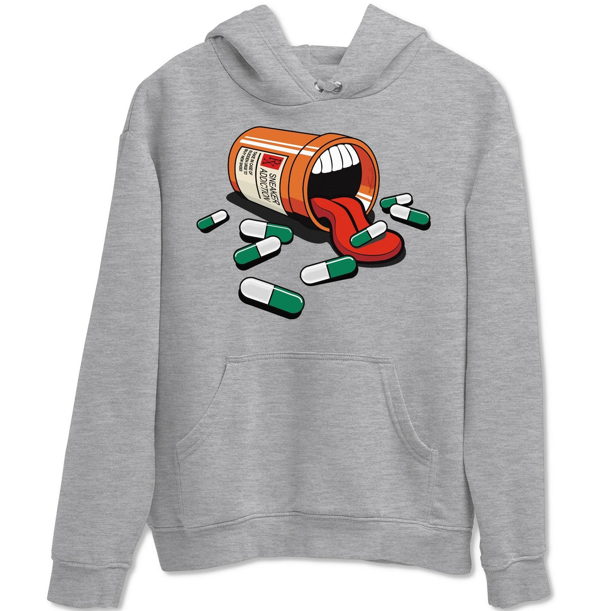Jordan 13 Lucky Green Shirt To Match Jordans Sneaker Addiction Sneaker Tees Jordan 13 Lucky Green Drip Gear Zone Sneaker Matching Clothing Unisex Shirts