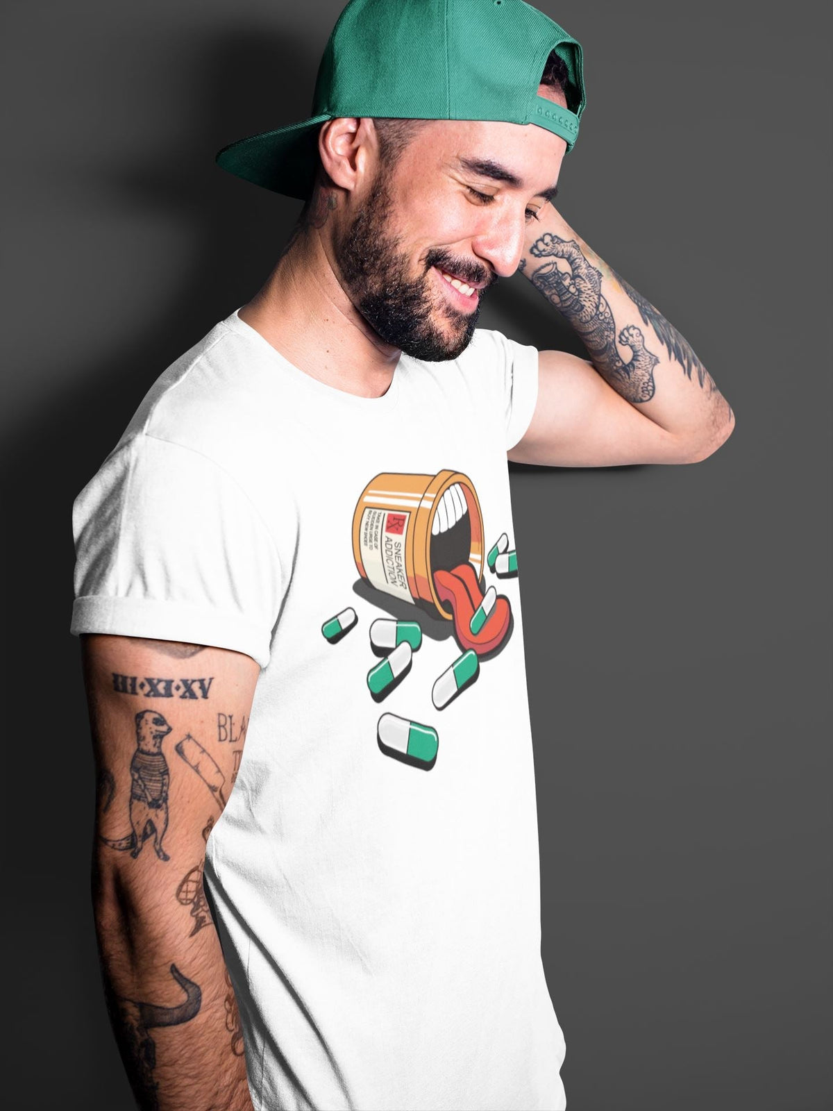 Jordan 13 Lucky Green Shirt To Match Jordans Sneaker Addiction Sneaker Tees Jordan 13 Lucky Green Drip Gear Zone Sneaker Matching Clothing Unisex Shirts