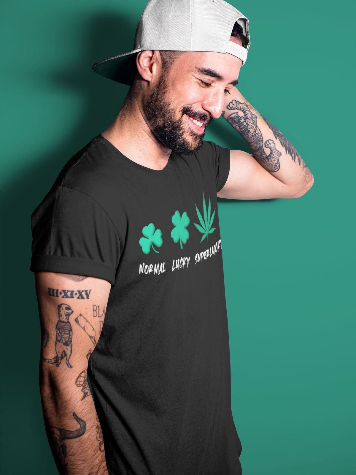Jordan 13 Lucky Green Shirt To Match Jordans Super Lucky Sneaker Tees Jordan 13 Lucky Green Drip Gear Zone Sneaker Matching Clothing Unisex Shirts