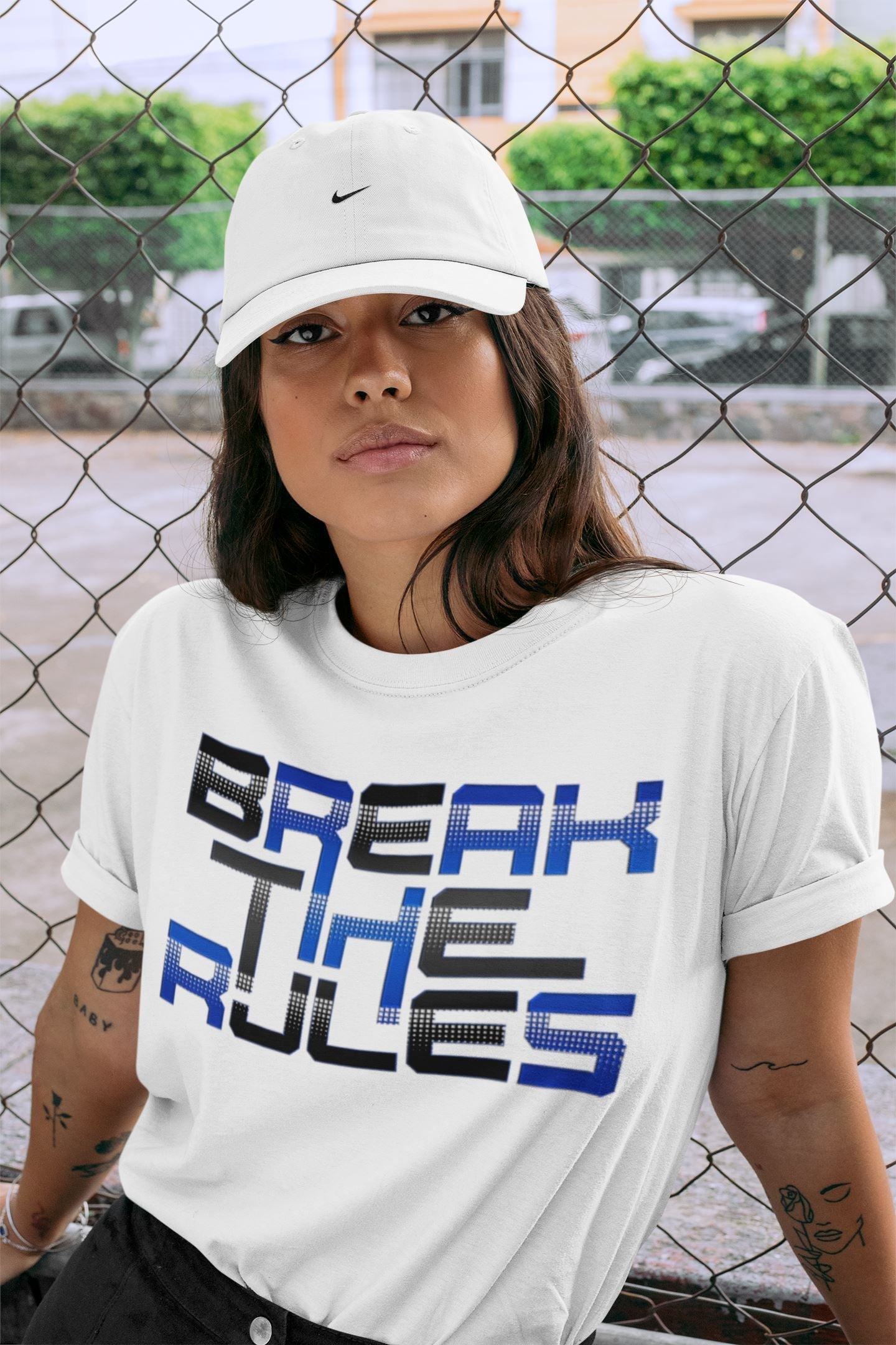 Jordan 13 Hyper Royal Shirt To Match Jordans Break The Rules Sneaker Tees Jordan 13 Hyper Royal Drip Gear Zone Sneaker Matching Clothing Unisex Shirts