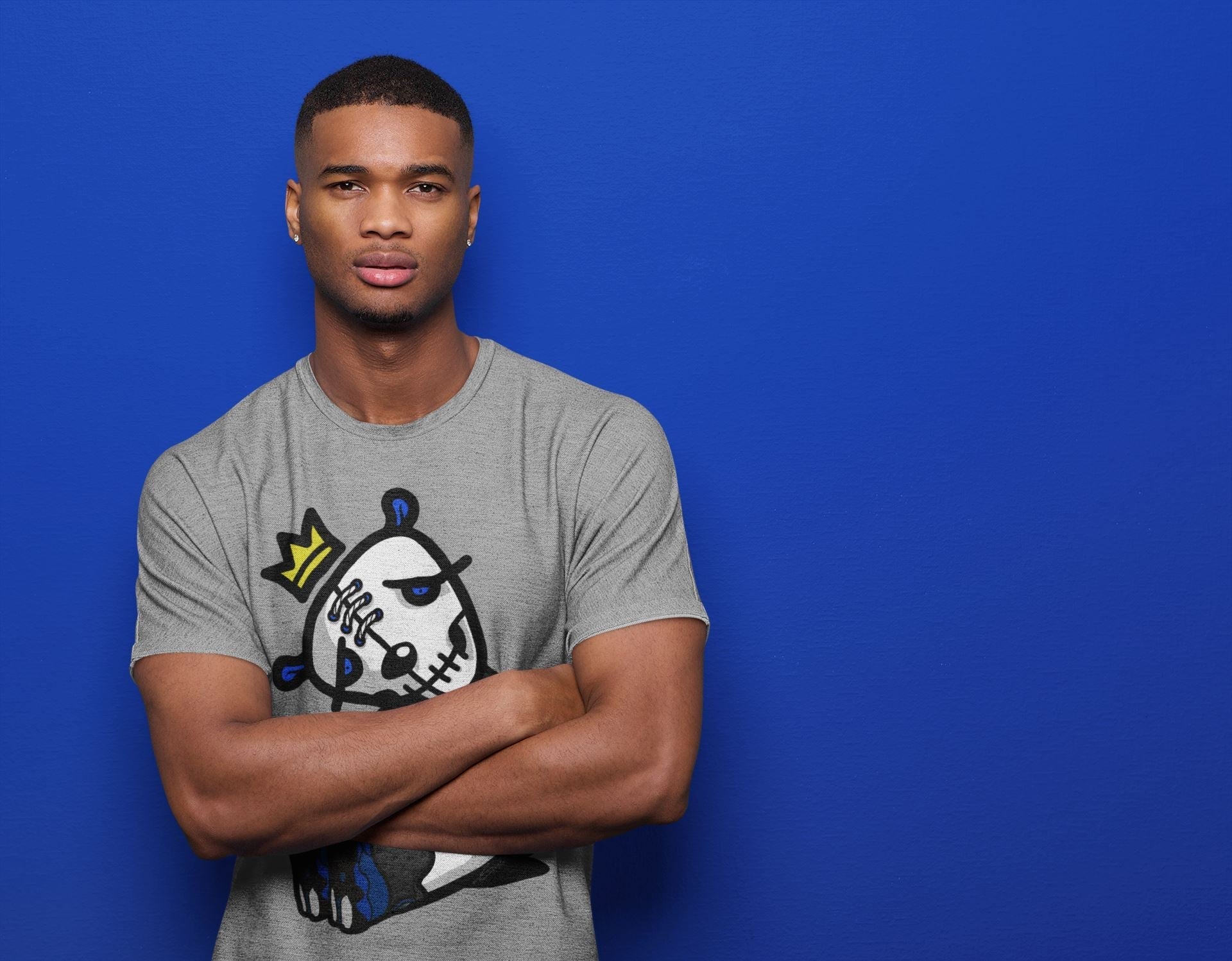 Jordan 13 Hyper Royal Shirt To Match Jordans Dead Dolls Sneaker Tees Jordan 13 Hyper Royal Drip Gear Zone Sneaker Matching Clothing Unisex Shirts