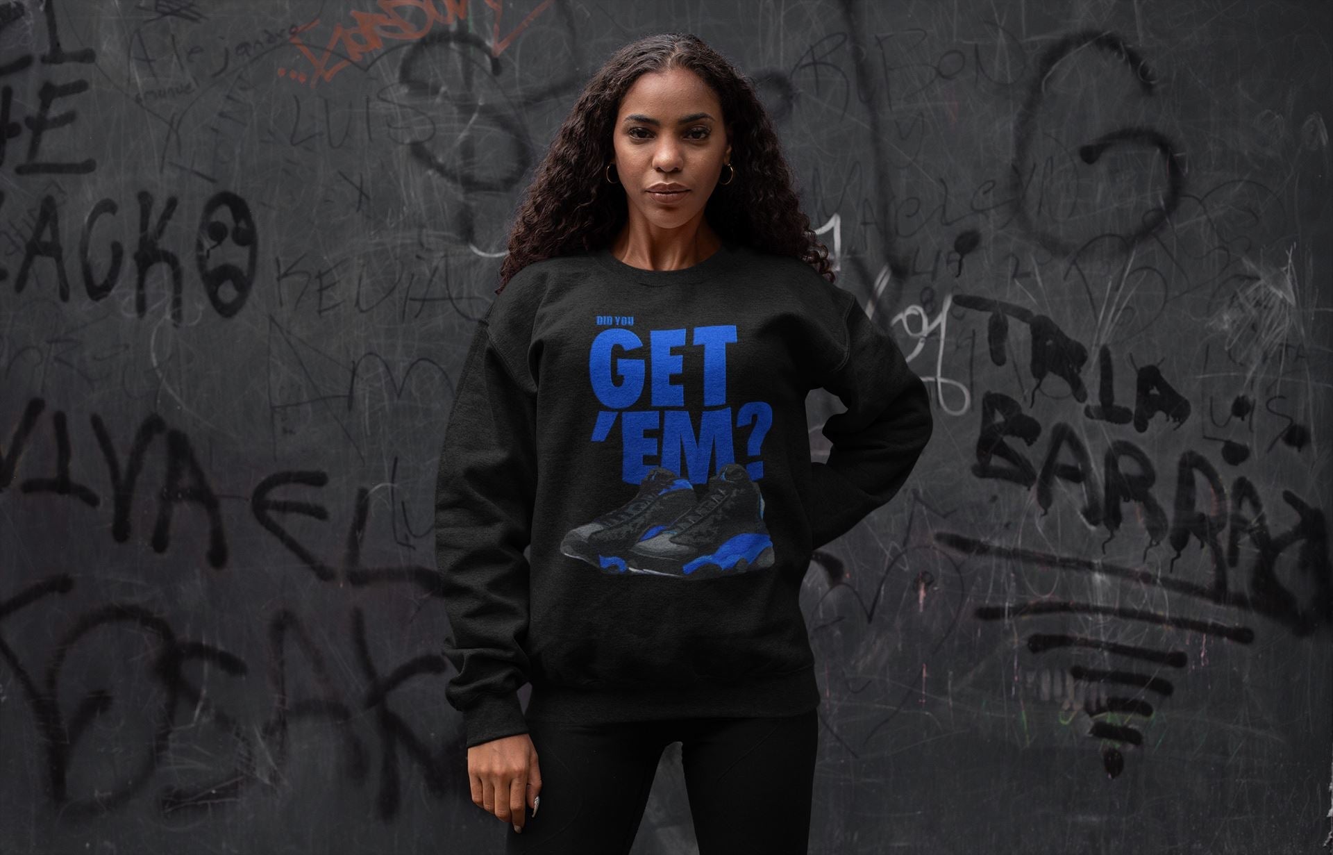 Jordan 13 Hyper Royal Shirt To Match Jordans Did You Get Em Drip Gear Zone Sneaker Tees Jordan 13 Hyper Royal Drip Gear Zone Drip Gear Zone Sneaker Matching Clothing Unisex Shirts