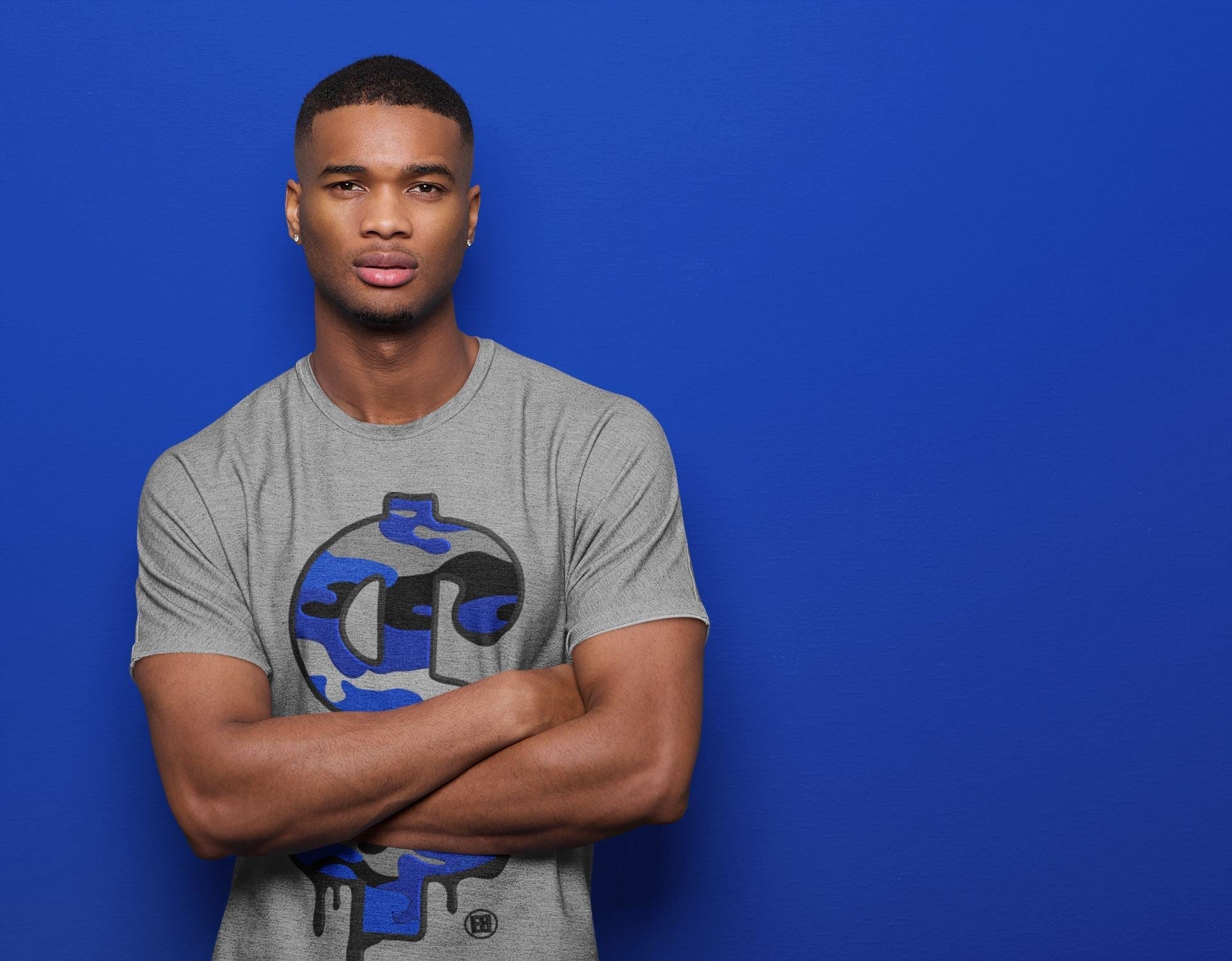 Jordan 13 Hyper Royal Shirt To Match Jordans Dollar Camo Sneaker Tees Jordan 13 Hyper Royal Drip Gear Zone Sneaker Matching Clothing Unisex Shirts