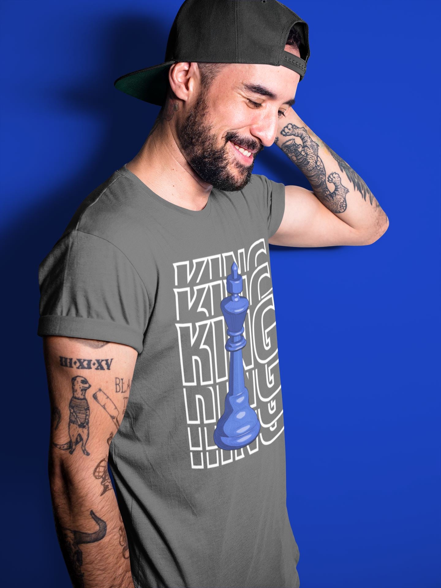 Jordan 13 Hyper Royal Shirt To Match Jordans King Sneaker Tees Jordan 13 Hyper Royal Drip Gear Zone Sneaker Matching Clothing Unisex Shirts