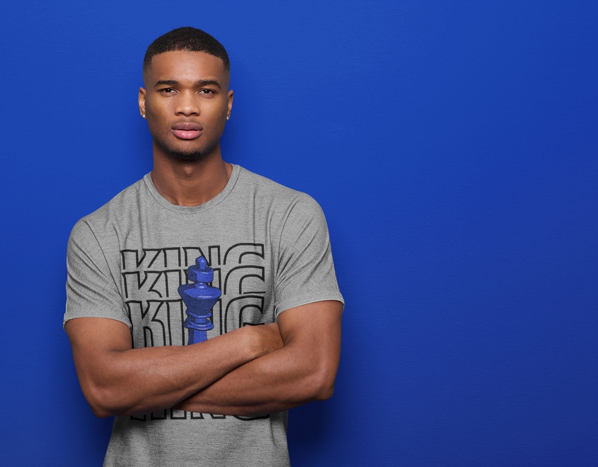 Jordan 13 Hyper Royal Shirt To Match Jordans King Sneaker Tees Jordan 13 Hyper Royal Drip Gear Zone Sneaker Matching Clothing Unisex Shirts