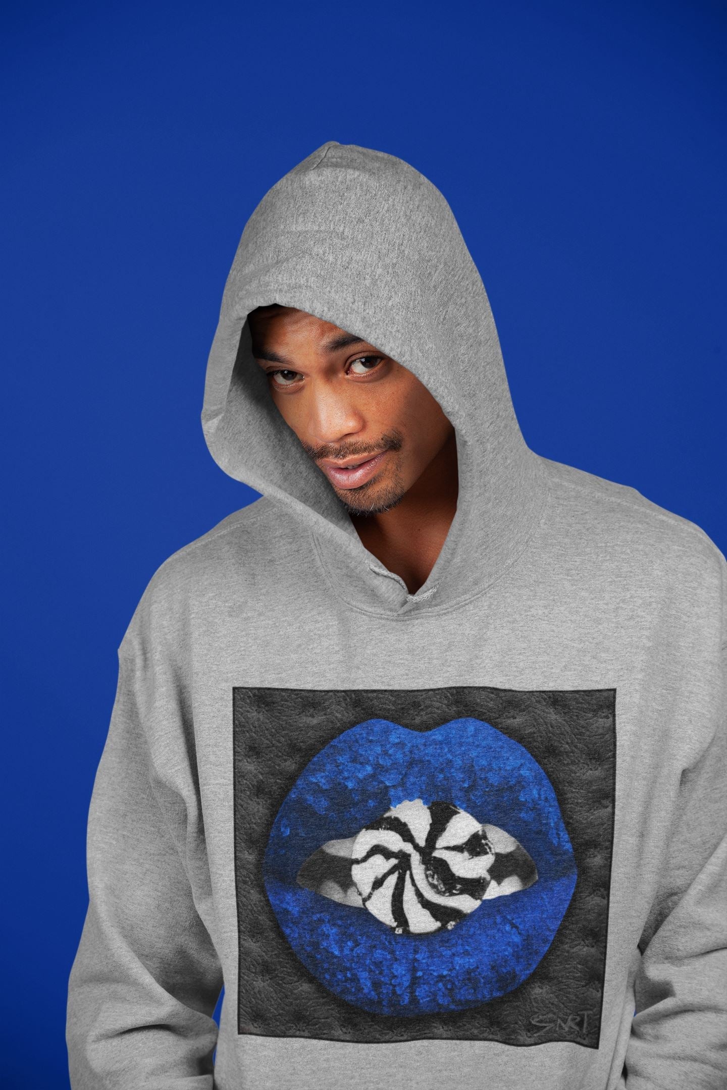 Jordan 13 Hyper Royal Shirt To Match Jordans Lips Candy Sneaker Tees Jordan 13 Hyper Royal Drip Gear Zone Sneaker Matching Clothing Unisex Shirts