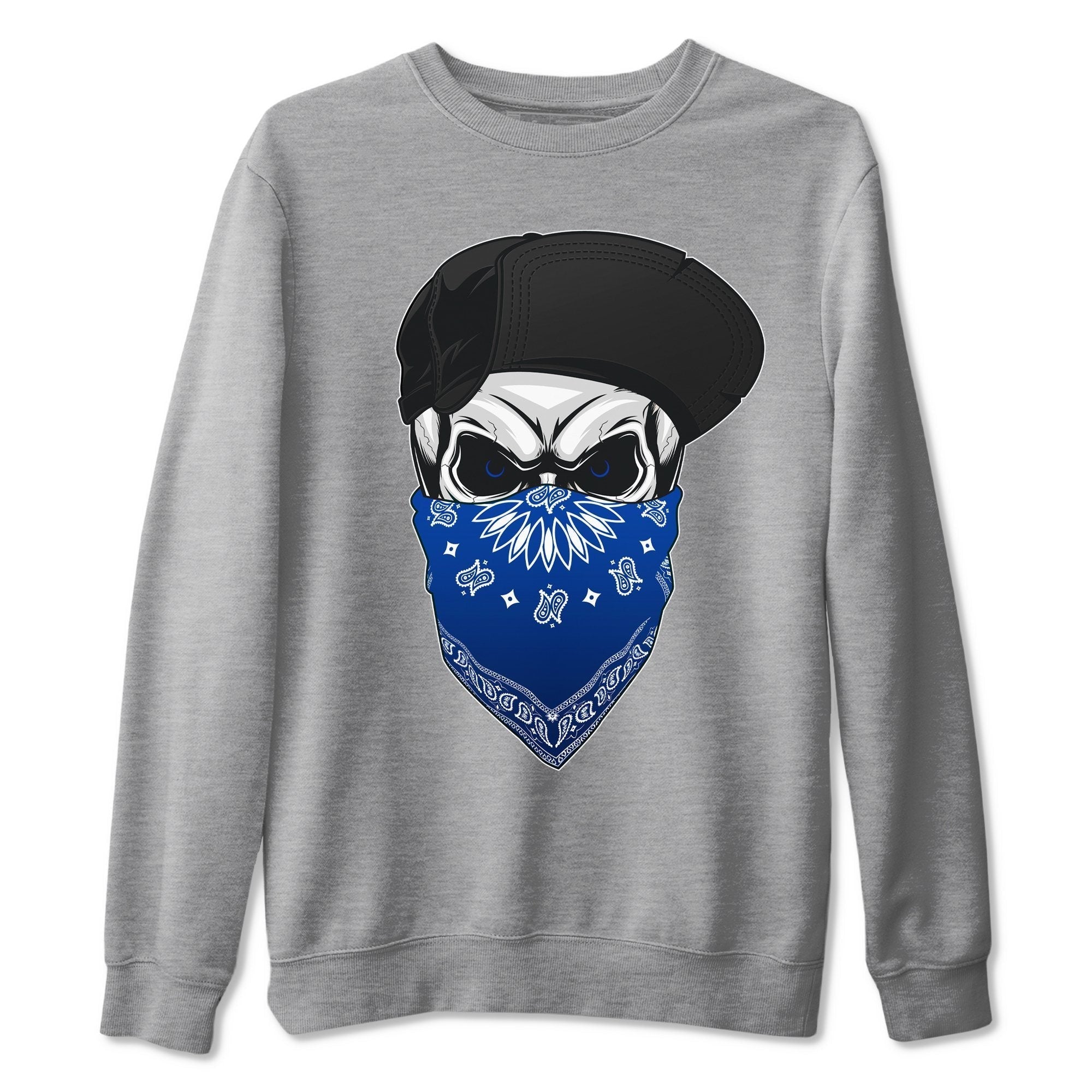 Jordan 13 Hyper Royal Shirt To Match Jordans Skull Hat Sneaker Tees Jordan 13 Hyper Royal Drip Gear Zone Sneaker Matching Clothing Unisex Shirts