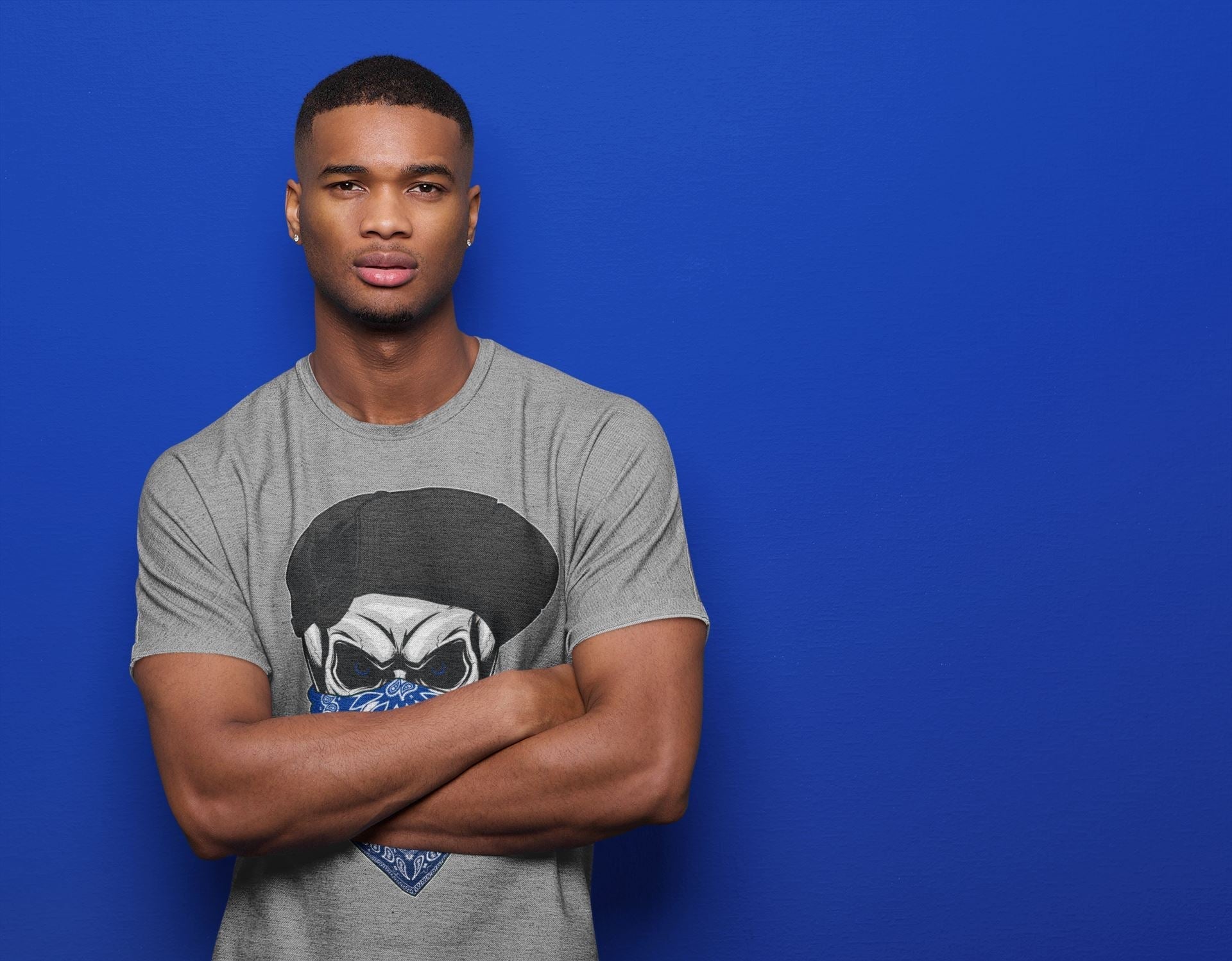 Jordan 13 Hyper Royal Shirt To Match Jordans Skull Hat Sneaker Tees Jordan 13 Hyper Royal Drip Gear Zone Sneaker Matching Clothing Unisex Shirts