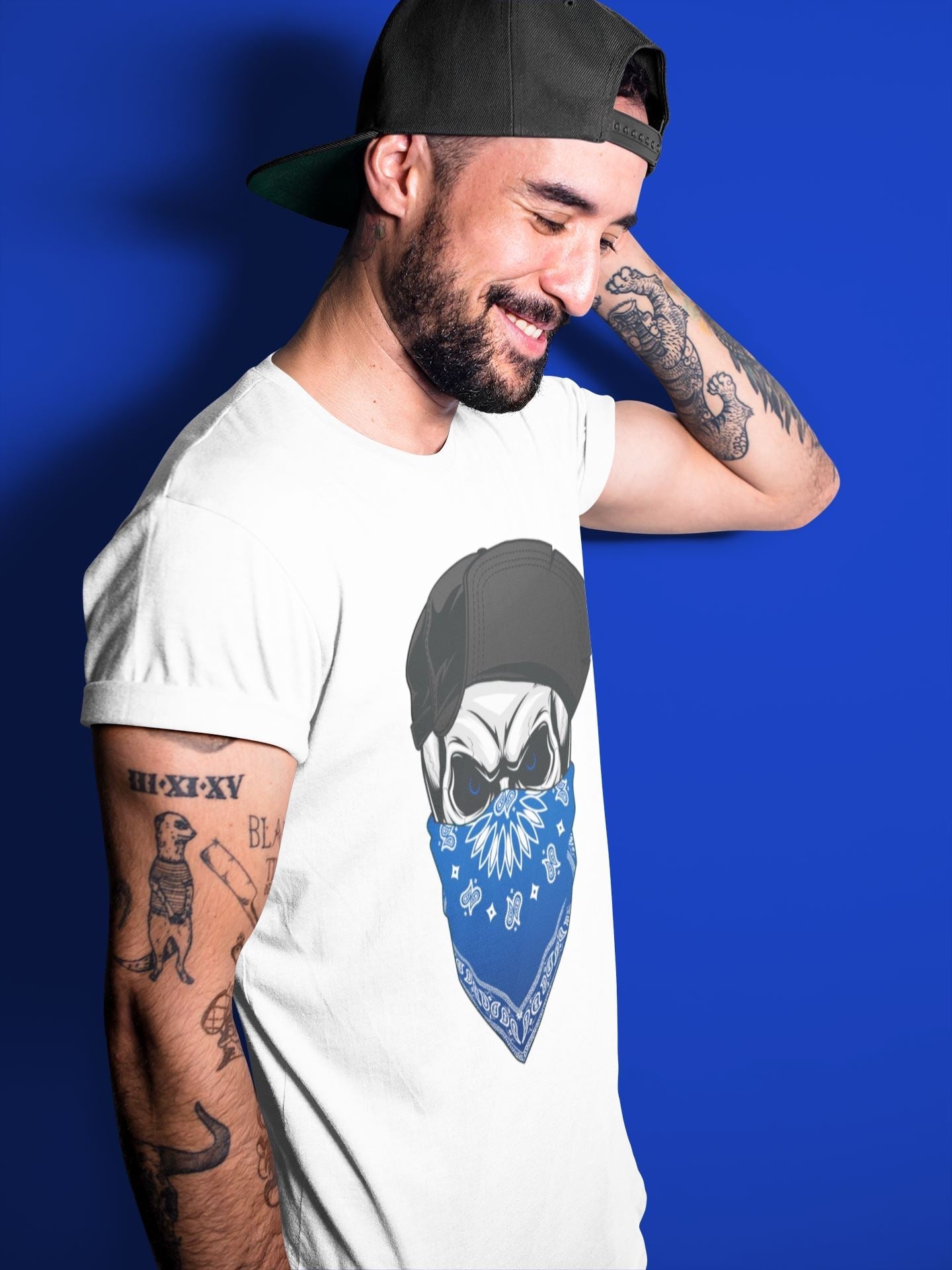 Jordan 13 Hyper Royal Shirt To Match Jordans Skull Hat Sneaker Tees Jordan 13 Hyper Royal Drip Gear Zone Sneaker Matching Clothing Unisex Shirts