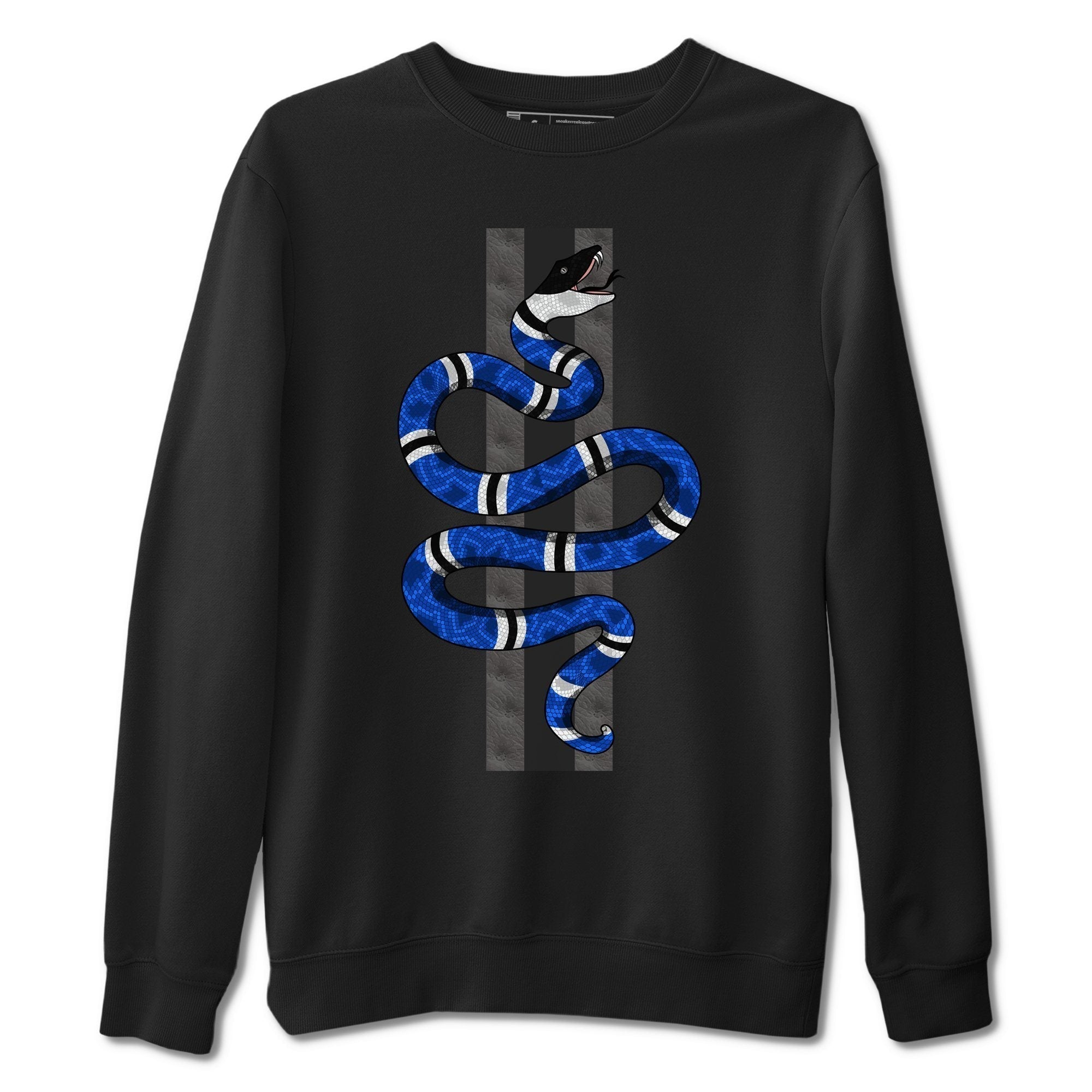 Jordan 13 Hyper Royal Shirt To Match Jordans Snake Sneaker Tees Jordan 13 Hyper Royal Drip Gear Zone Sneaker Matching Clothing Unisex Shirts