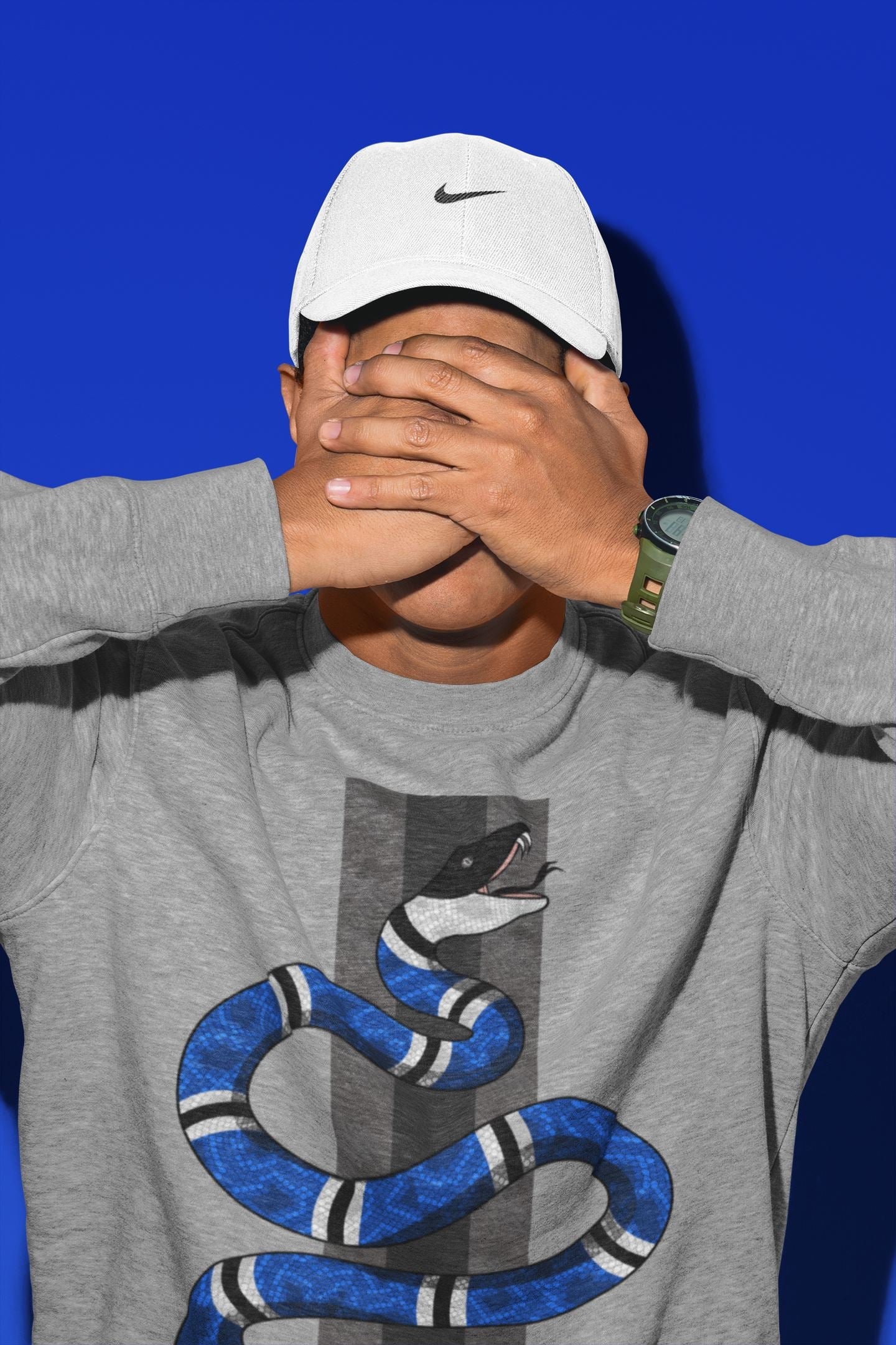 Jordan 13 Hyper Royal Shirt To Match Jordans Snake Sneaker Tees Jordan 13 Hyper Royal Drip Gear Zone Sneaker Matching Clothing Unisex Shirts