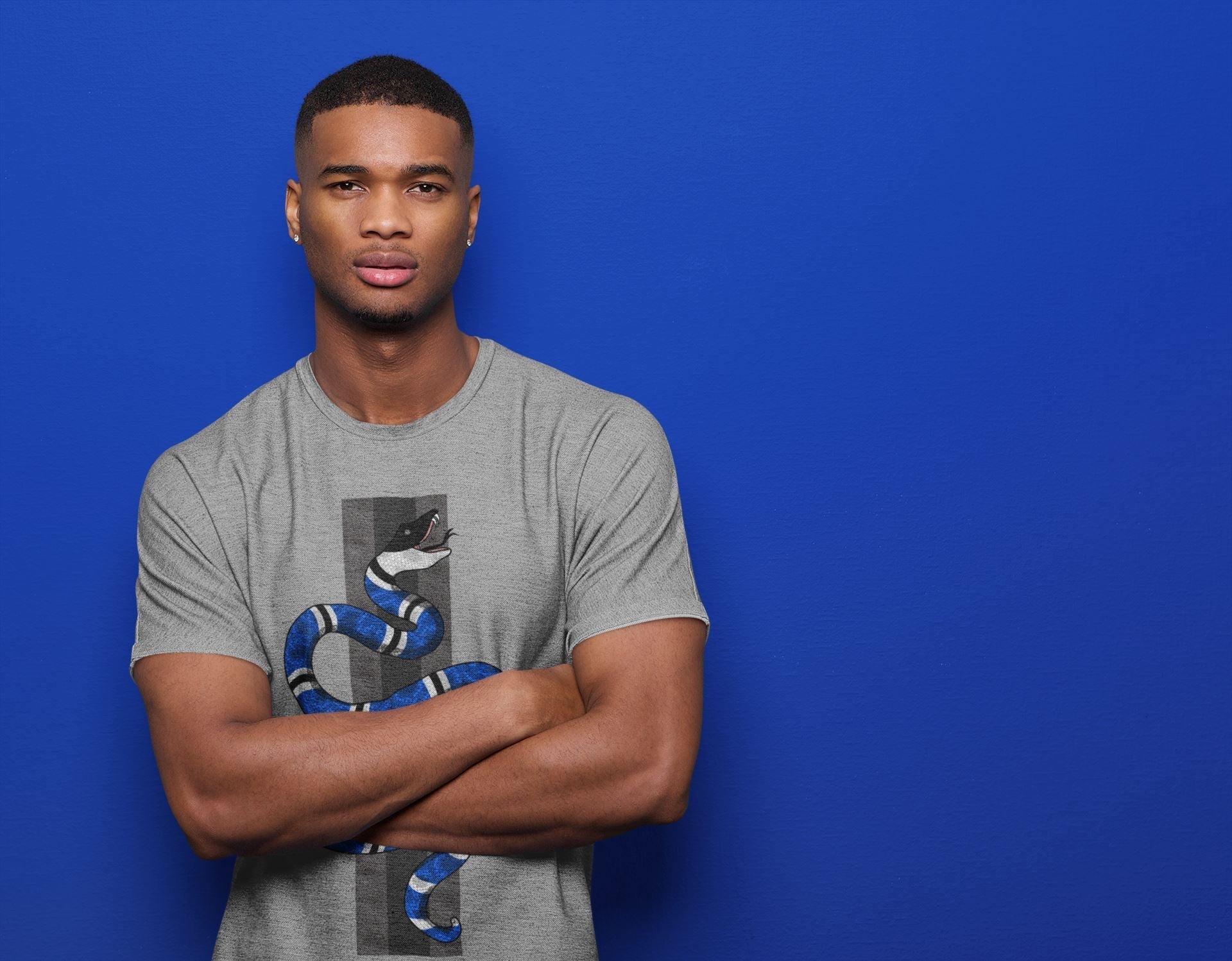 Jordan 13 Hyper Royal Shirt To Match Jordans Snake Sneaker Tees Jordan 13 Hyper Royal Drip Gear Zone Sneaker Matching Clothing Unisex Shirts