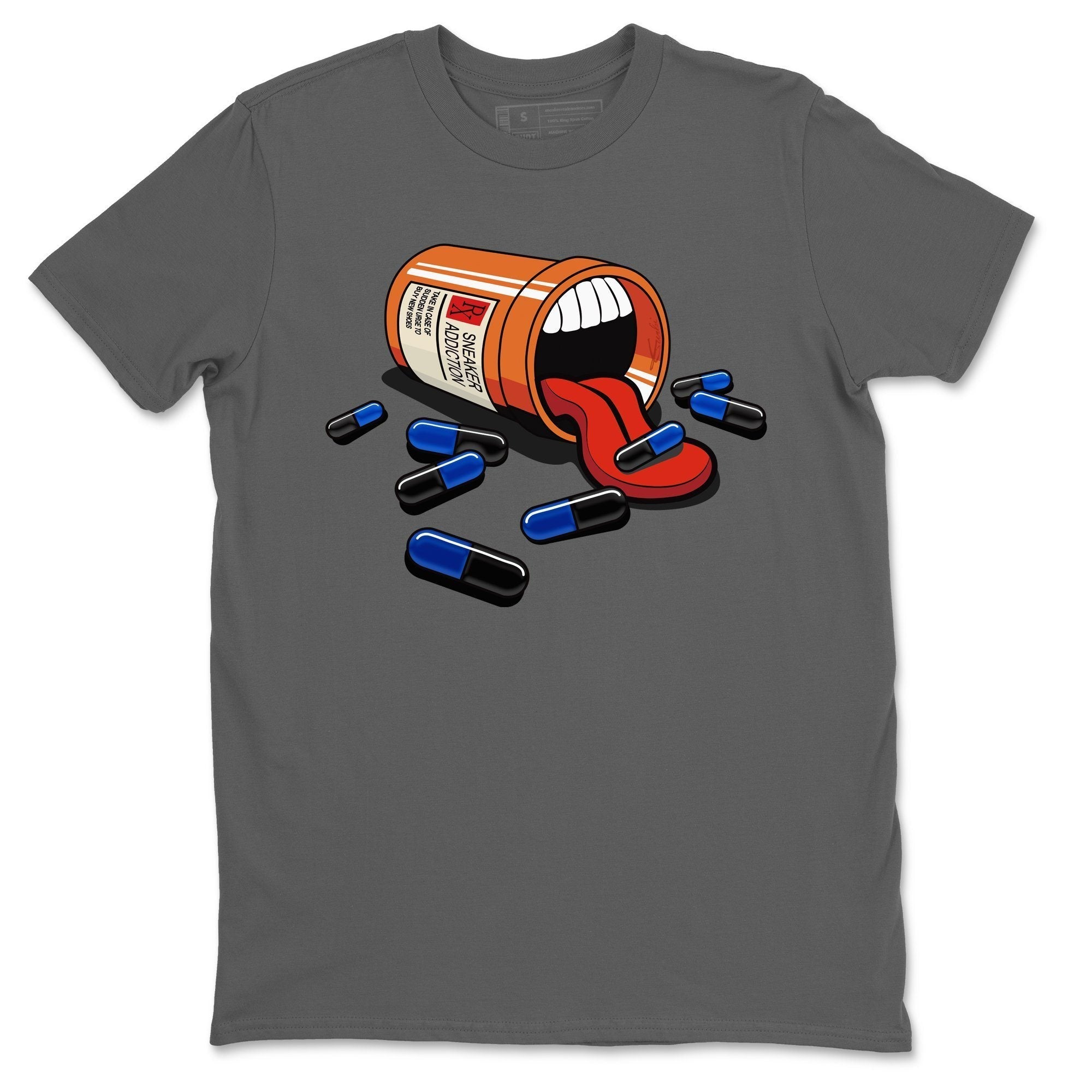 Jordan 13 Hyper Royal Shirt To Match Jordans Sneaker Addiction Sneaker Tees Jordan 13 Hyper Royal Drip Gear Zone Sneaker Matching Clothing Unisex Shirts