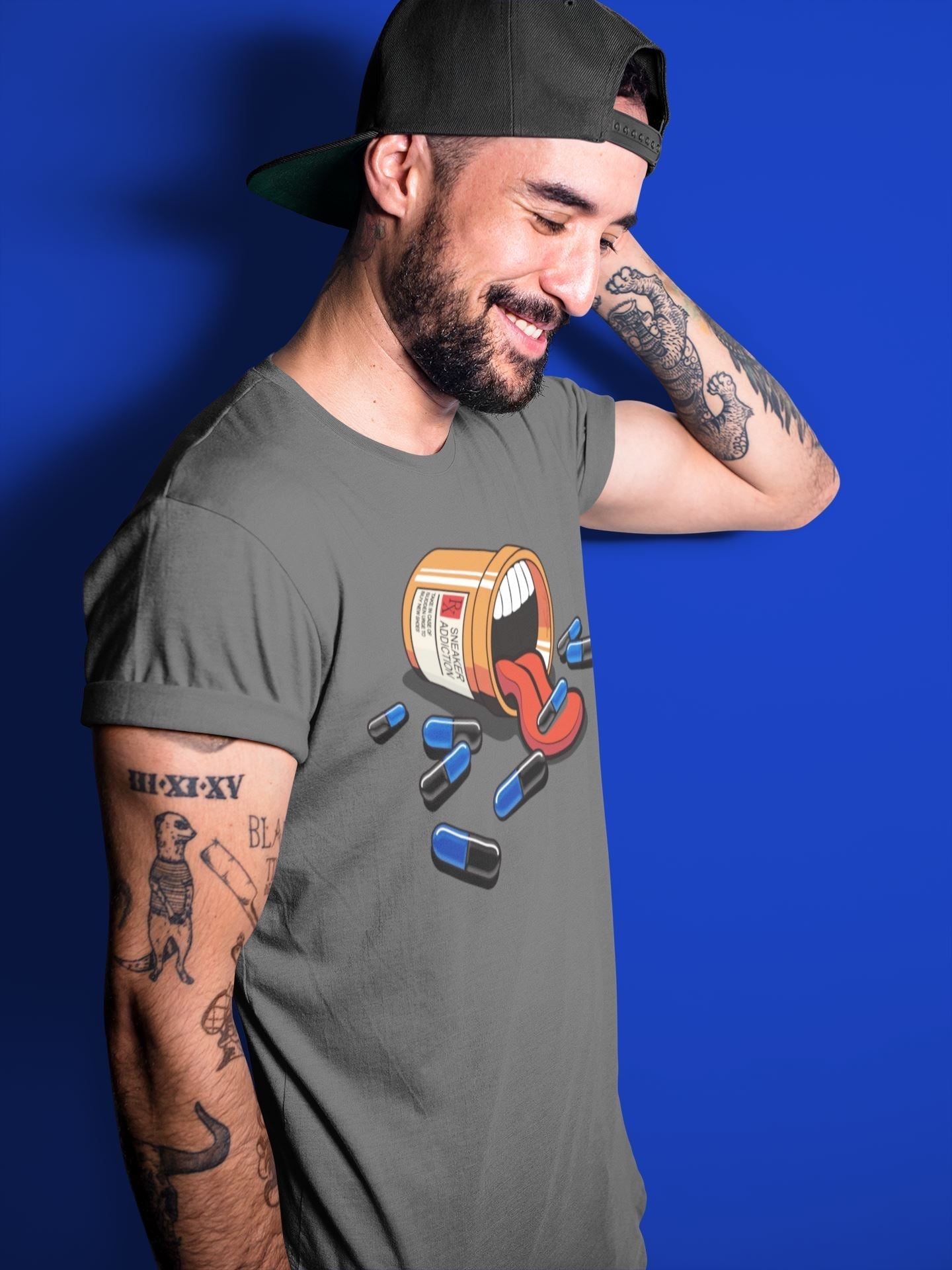 Jordan 13 Hyper Royal Shirt To Match Jordans Sneaker Addiction Sneaker Tees Jordan 13 Hyper Royal Drip Gear Zone Sneaker Matching Clothing Unisex Shirts