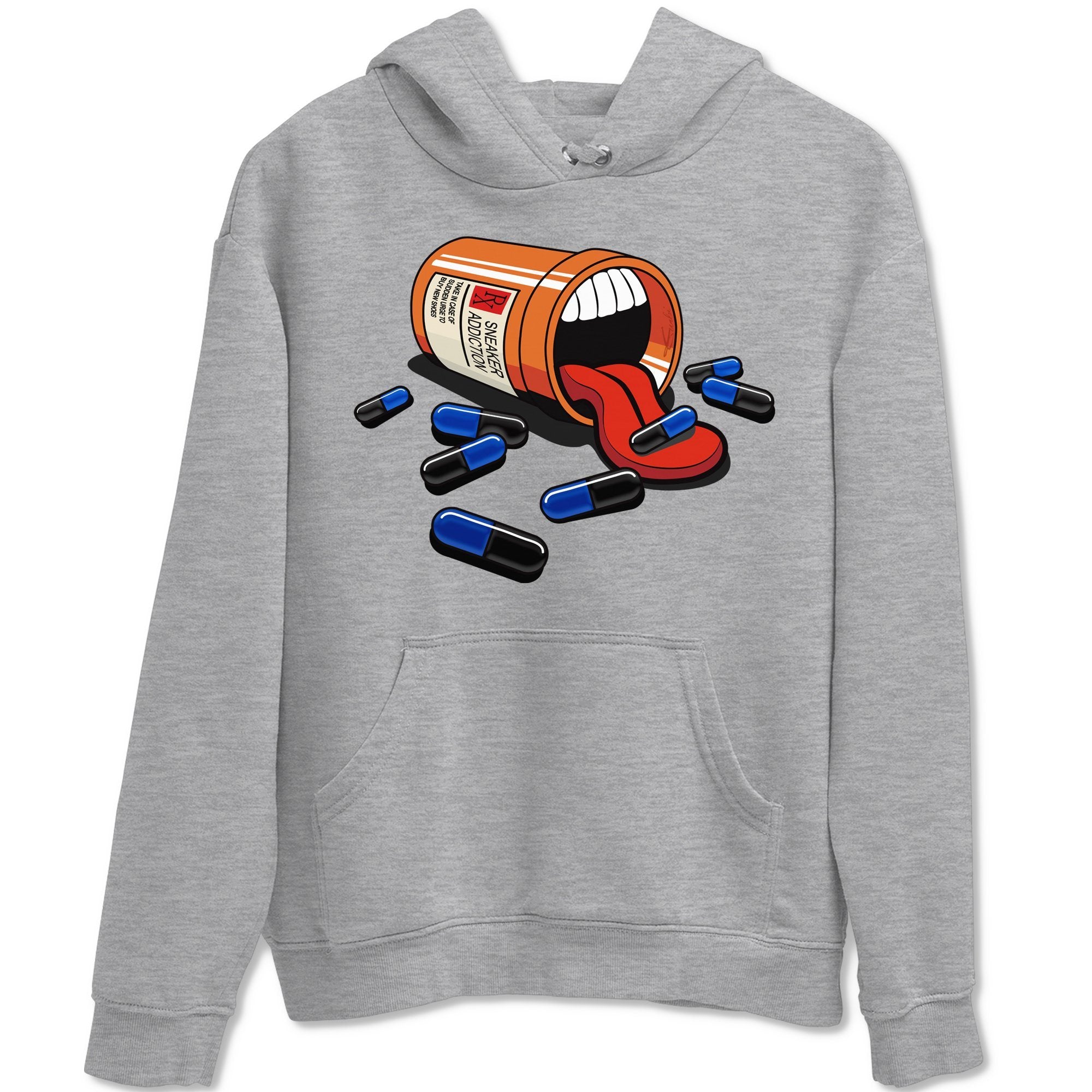 Jordan 13 Hyper Royal Shirt To Match Jordans Sneaker Addiction Sneaker Tees Jordan 13 Hyper Royal Drip Gear Zone Sneaker Matching Clothing Unisex Shirts