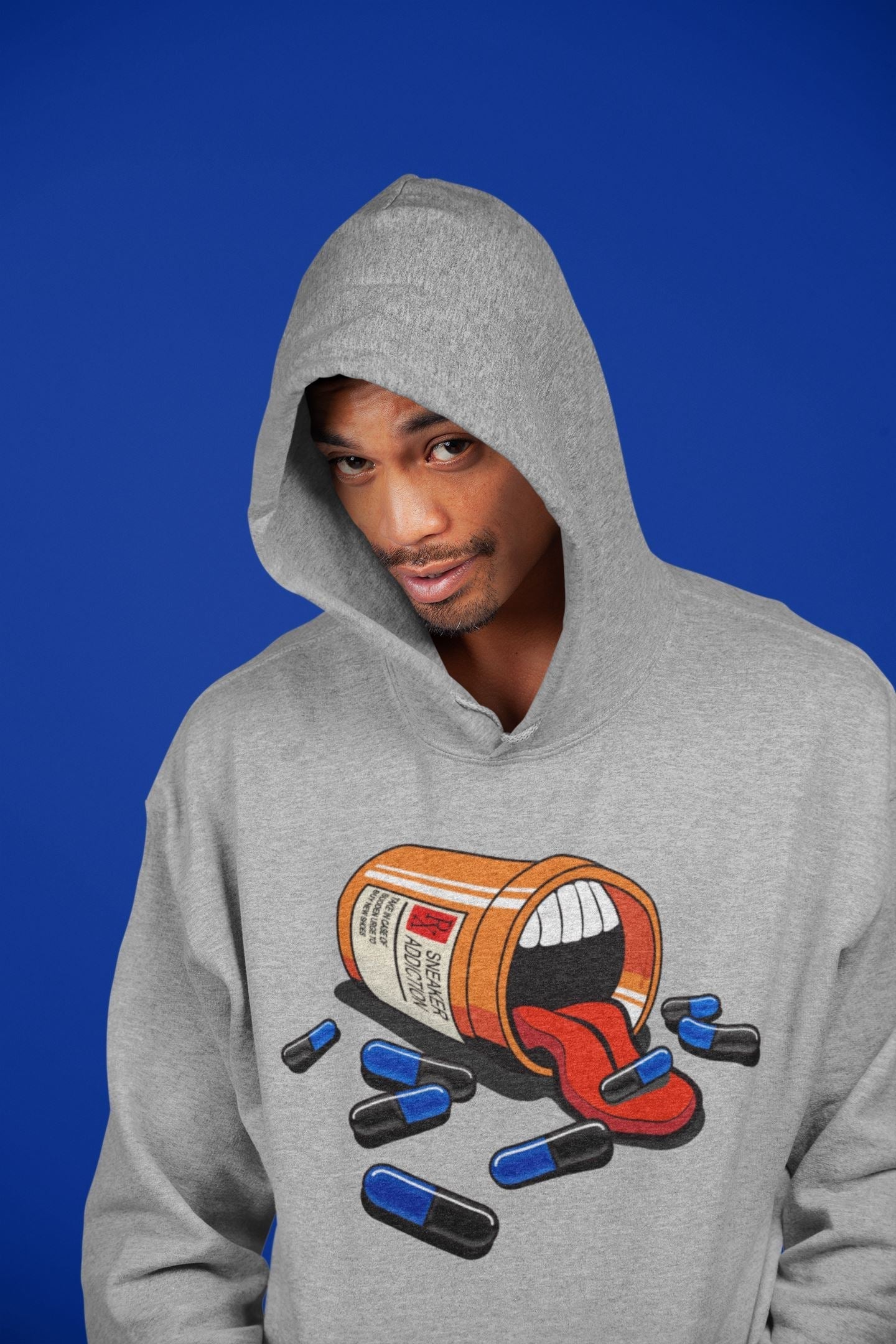 Jordan 13 Hyper Royal Shirt To Match Jordans Sneaker Addiction Sneaker Tees Jordan 13 Hyper Royal Drip Gear Zone Sneaker Matching Clothing Unisex Shirts