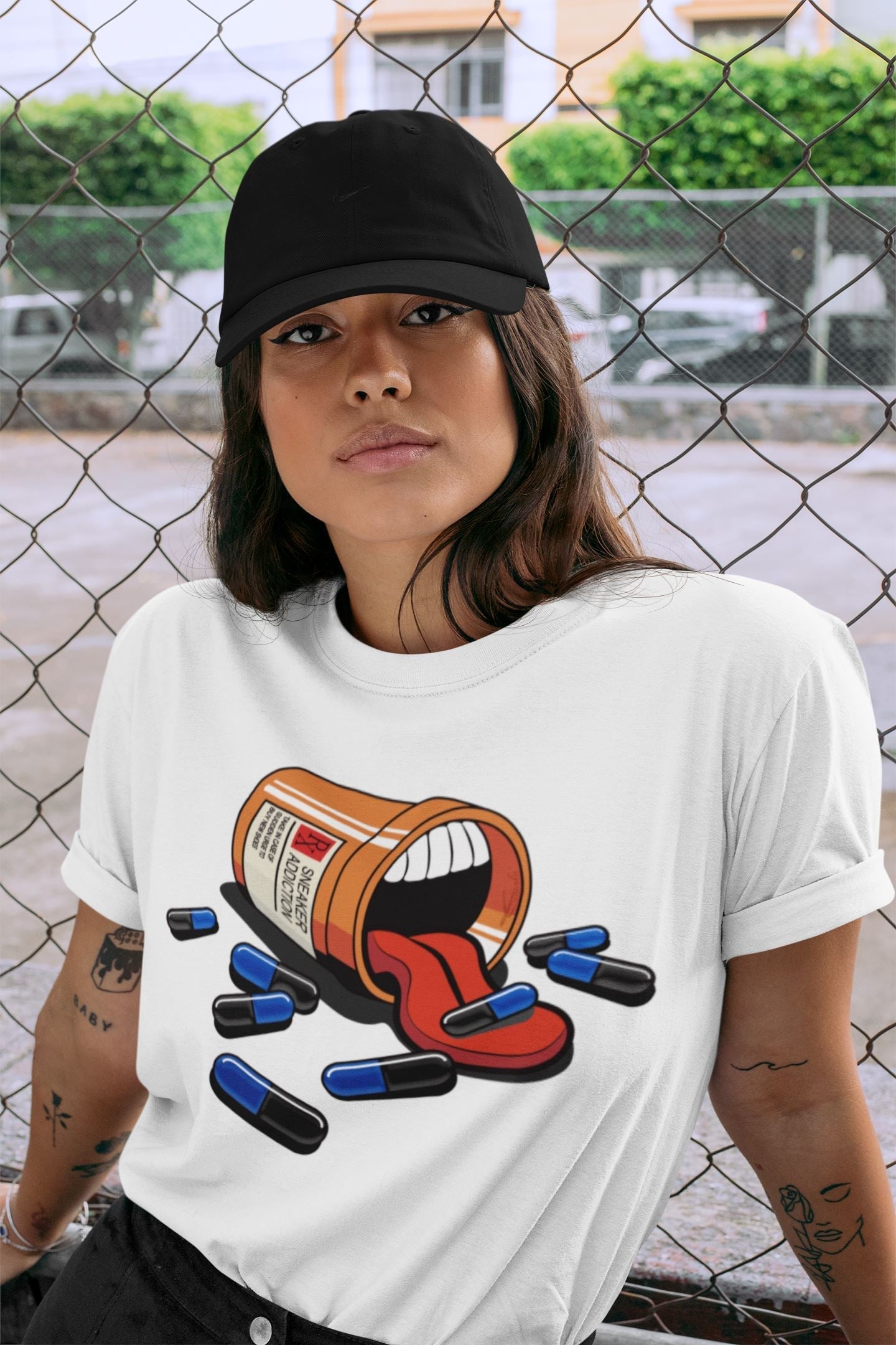 Jordan 13 Hyper Royal Shirt To Match Jordans Sneaker Addiction Sneaker Tees Jordan 13 Hyper Royal Drip Gear Zone Sneaker Matching Clothing Unisex Shirts