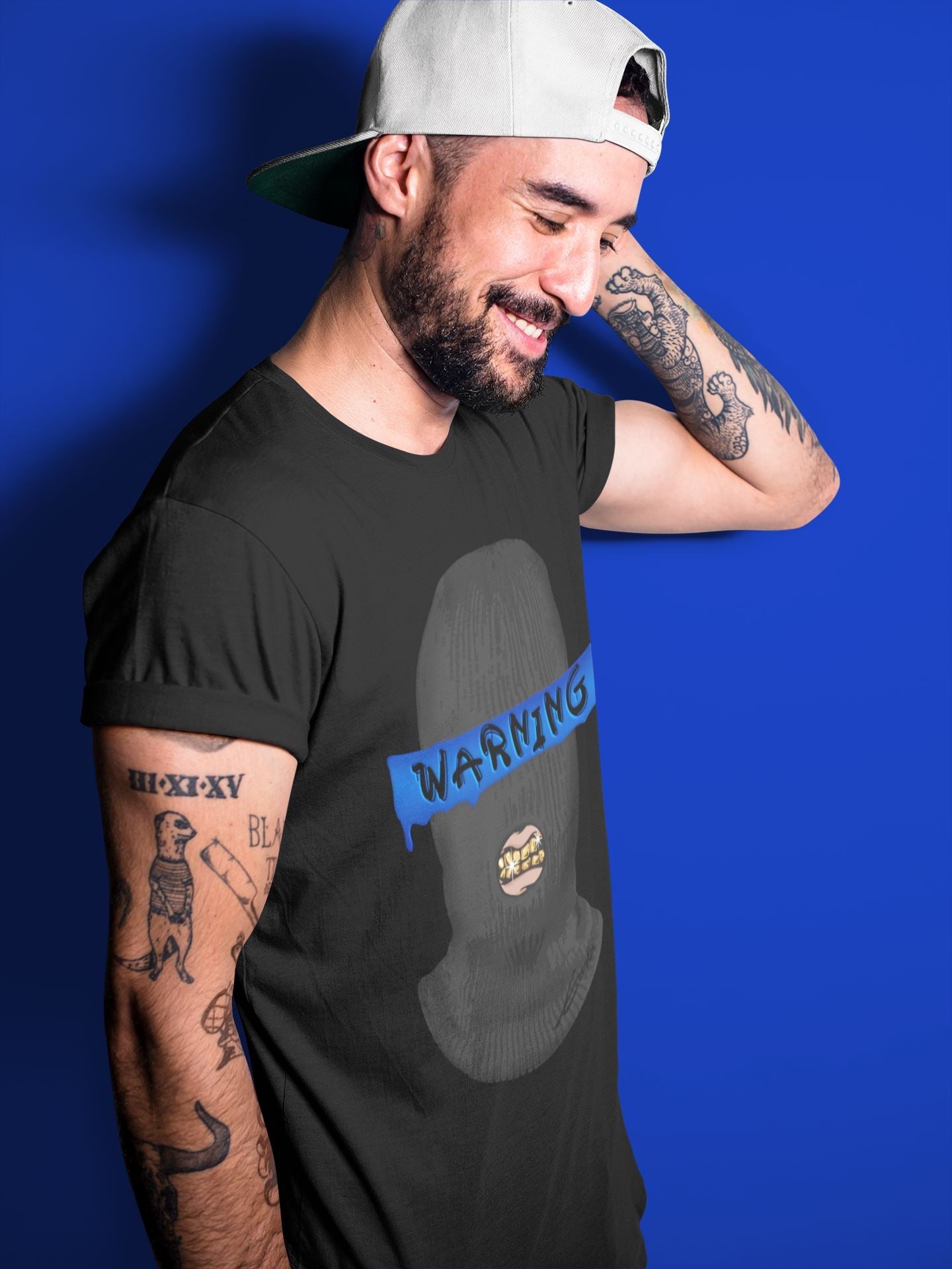 Jordan 13 Hyper Royal Shirt To Match Jordans Warning Sneaker Tees Jordan 13 Hyper Royal Drip Gear Zone Sneaker Matching Clothing Unisex Shirts