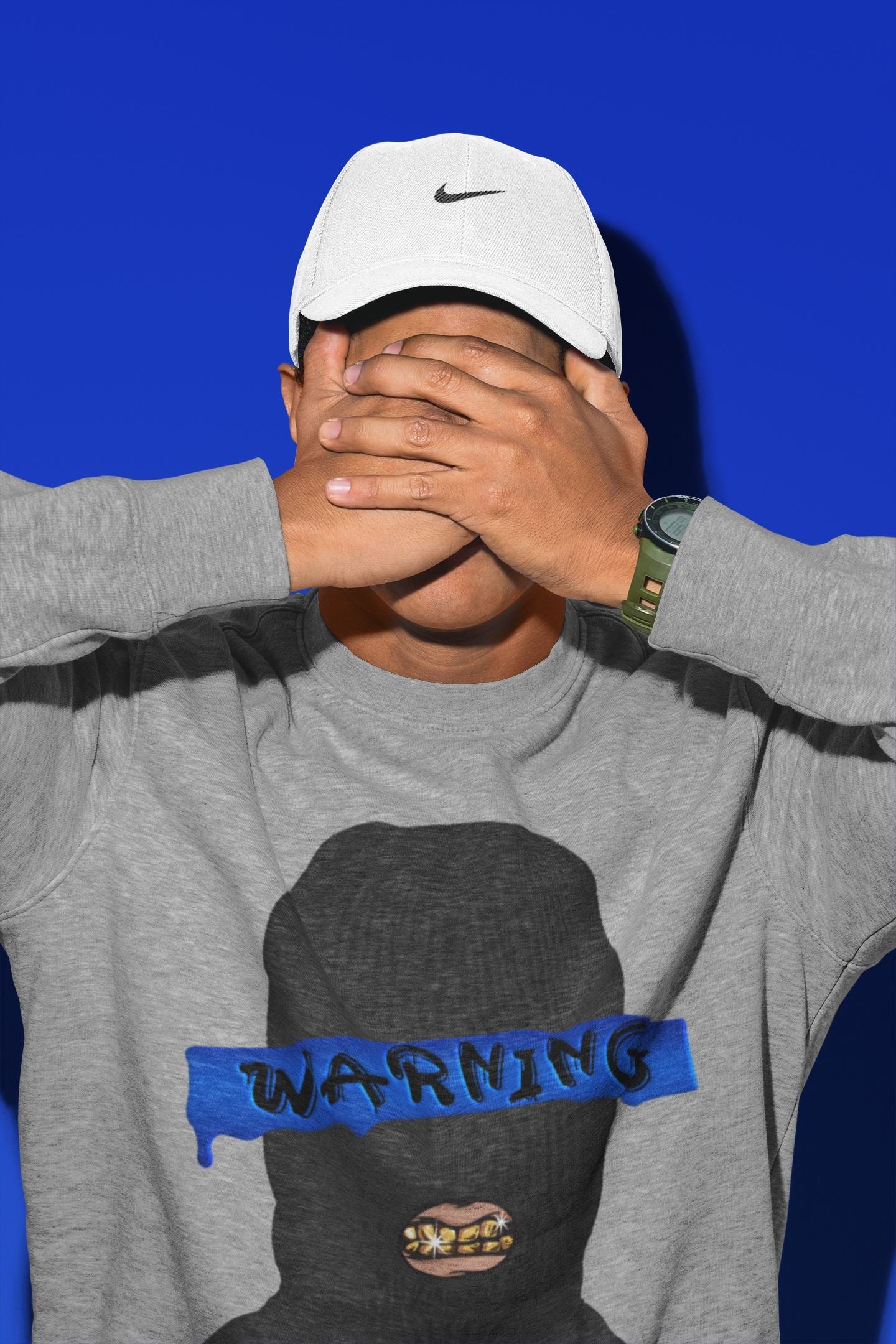 Jordan 13 Hyper Royal Shirt To Match Jordans Warning Sneaker Tees Jordan 13 Hyper Royal Drip Gear Zone Sneaker Matching Clothing Unisex Shirts