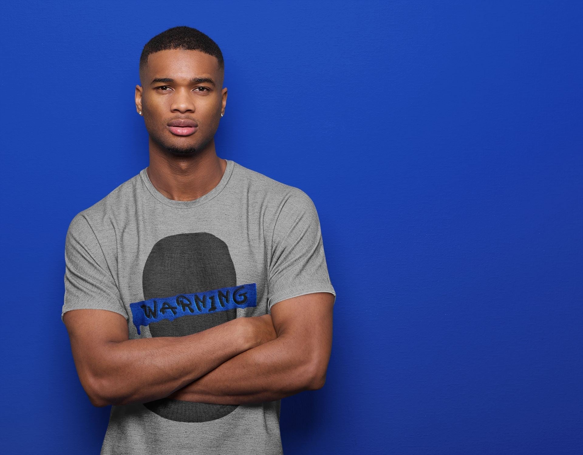 Jordan 13 Hyper Royal Shirt To Match Jordans Warning Sneaker Tees Jordan 13 Hyper Royal Drip Gear Zone Sneaker Matching Clothing Unisex Shirts