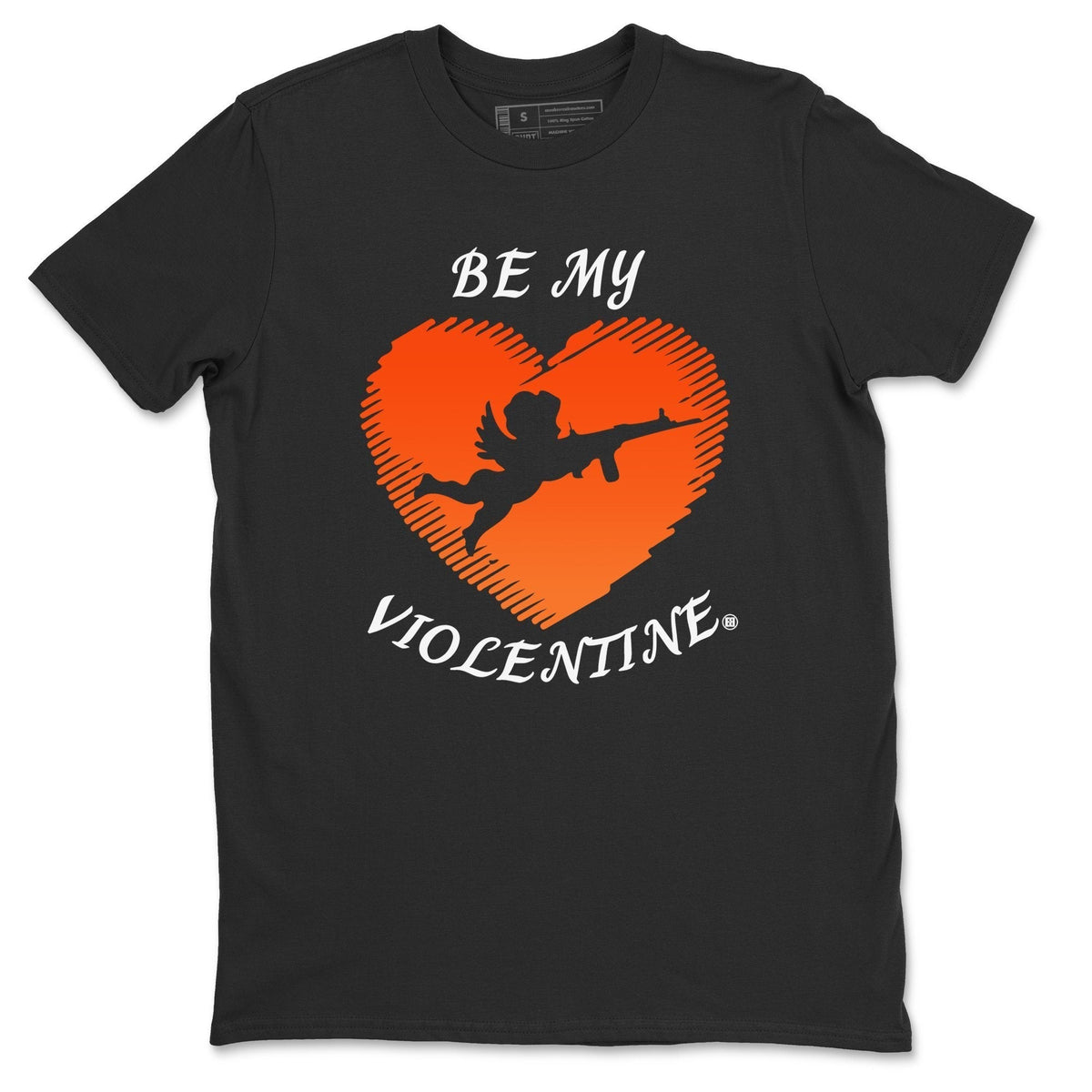 Jordan 13 Starfish Shirt To Match Jordans Be My Violentine Sneaker Tees Jordan 13 Starfish Drip Gear Zone Sneaker Matching Clothing Unisex Shirts