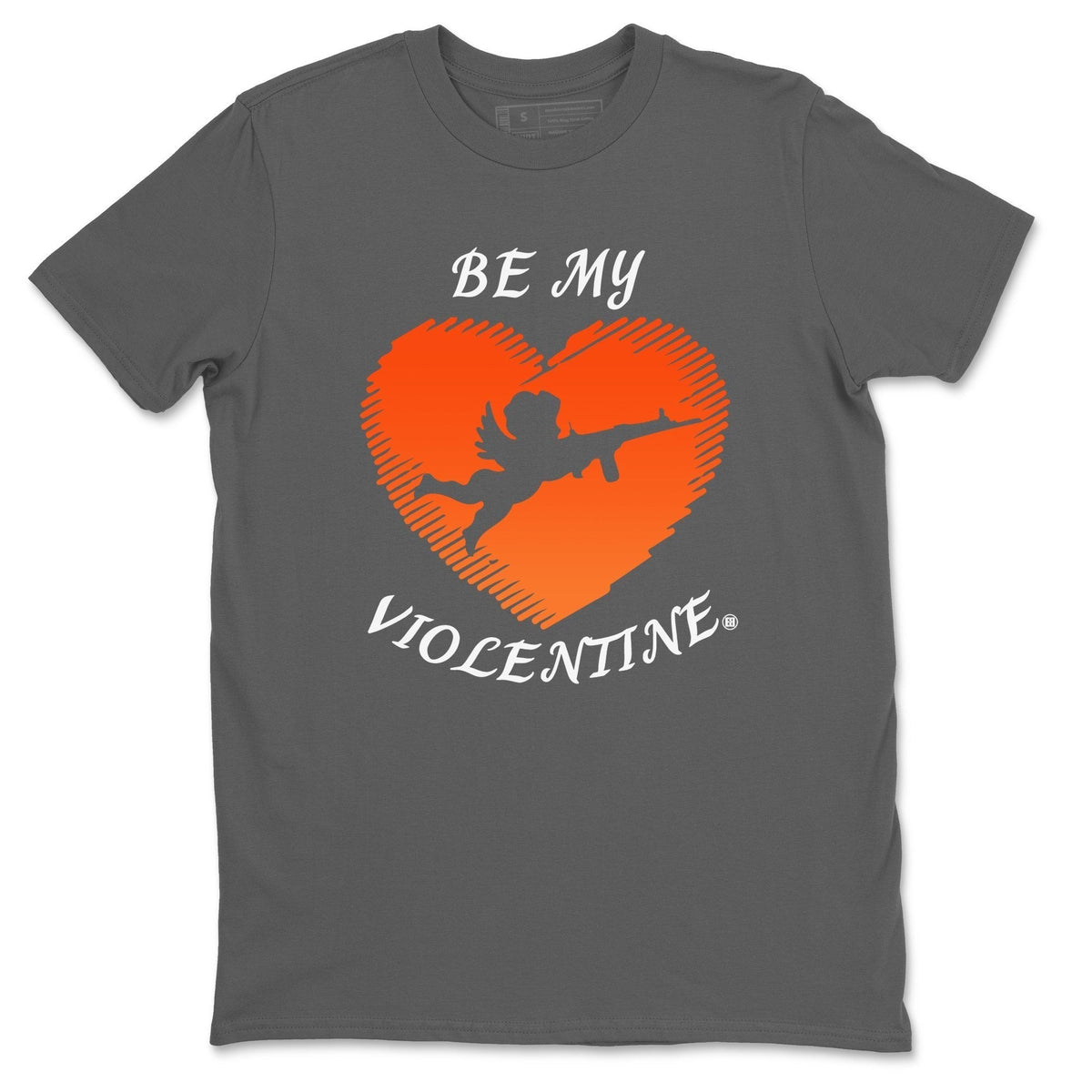 Jordan 13 Starfish Shirt To Match Jordans Be My Violentine Sneaker Tees Jordan 13 Starfish Drip Gear Zone Sneaker Matching Clothing Unisex Shirts