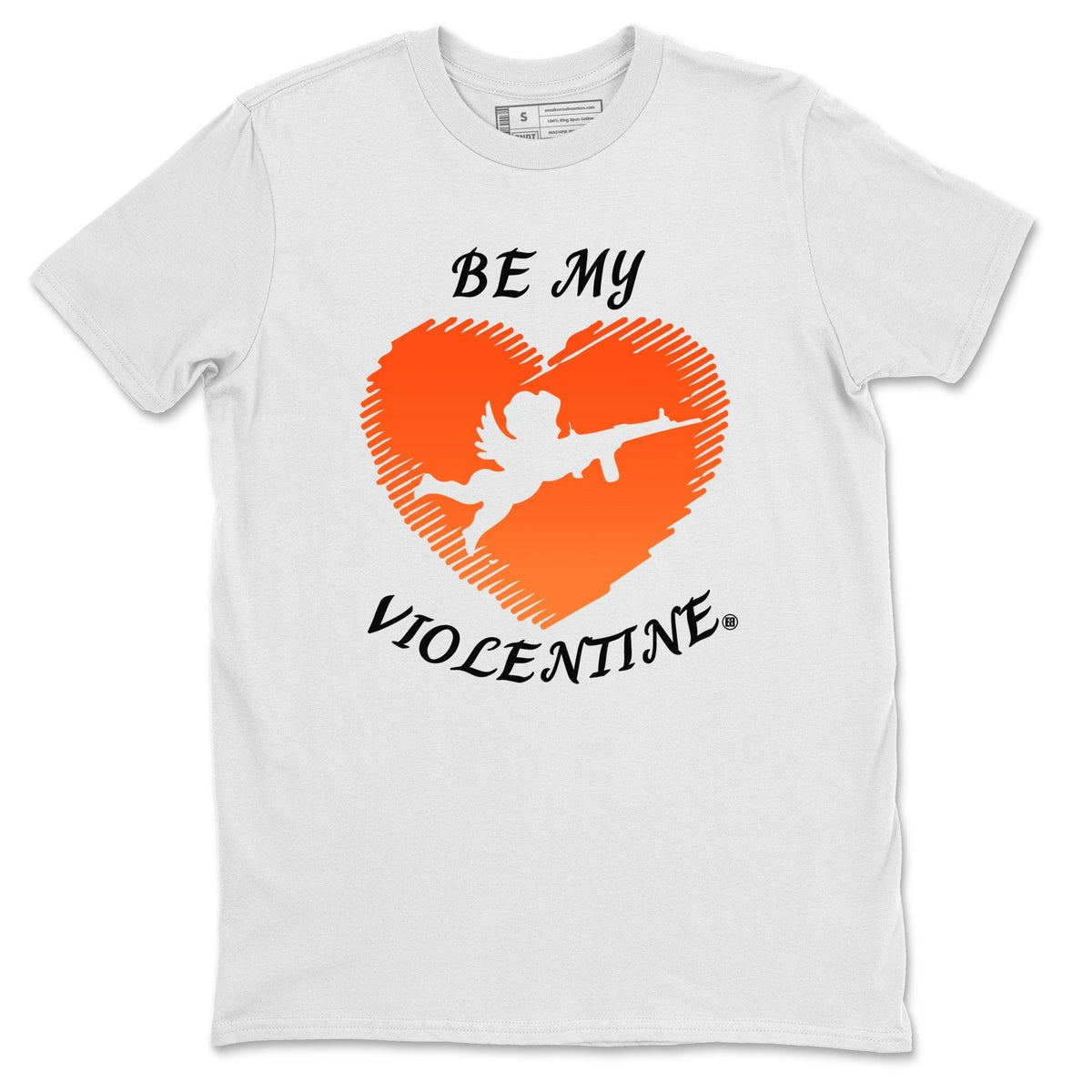 Jordan 13 Starfish Shirt To Match Jordans Be My Violentine Sneaker Tees Jordan 13 Starfish Drip Gear Zone Sneaker Matching Clothing Unisex Shirts